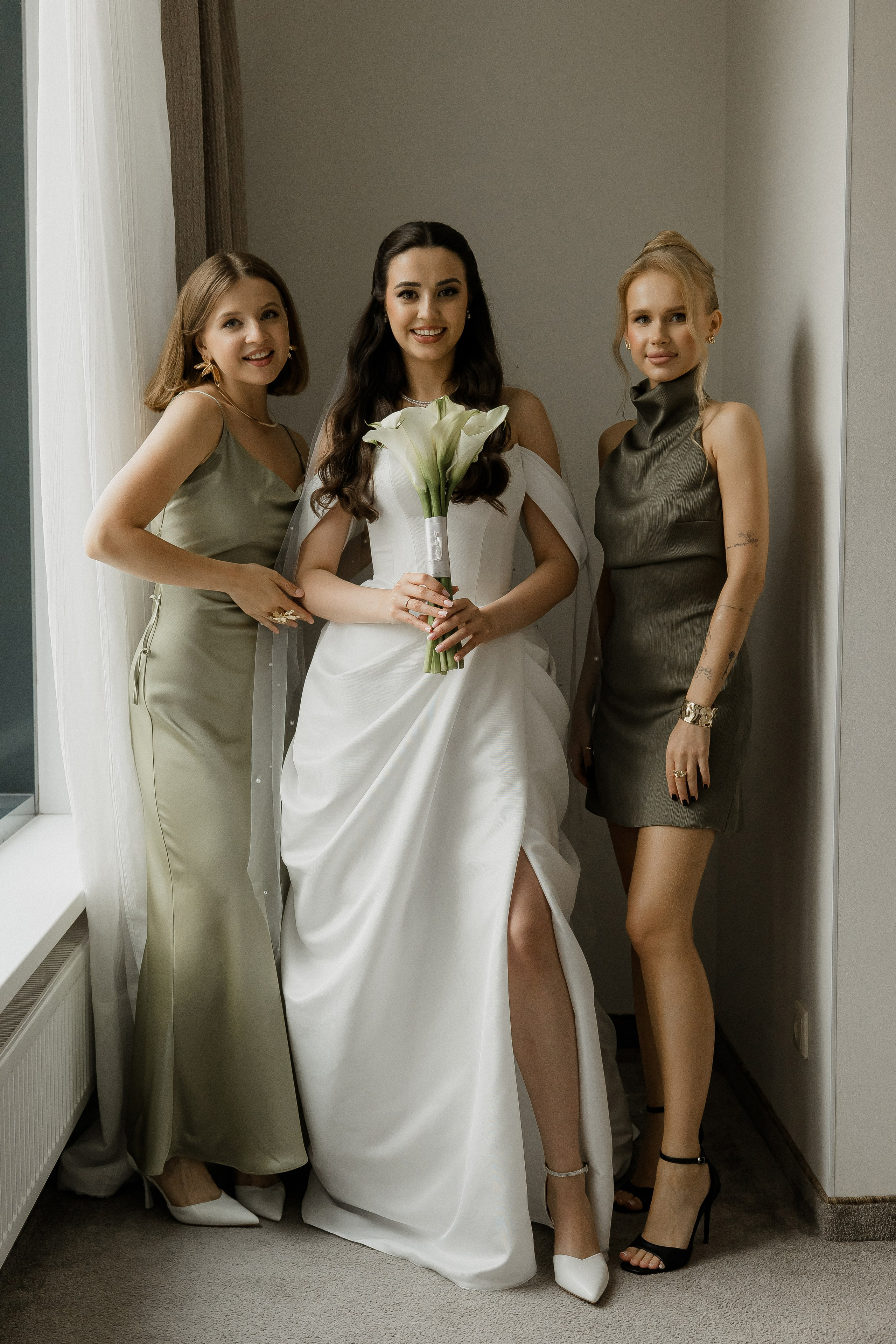 Геннадий и Мария. Валеева Виктория | Свадебный фотограф в Ростове-на-Дону и Москве