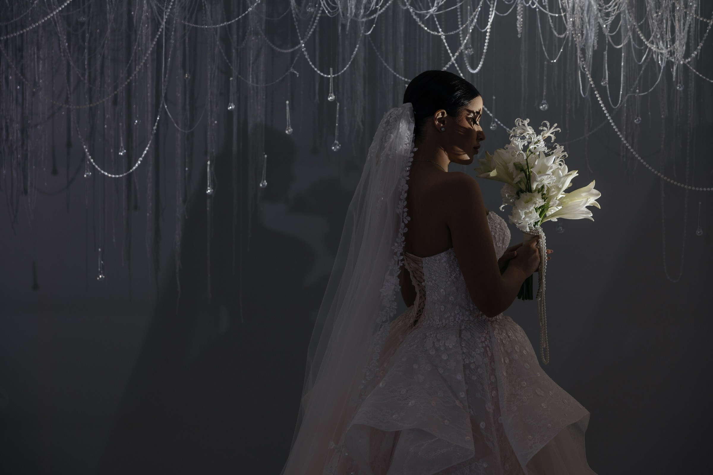 Данил и Анна. Свадебный фотограф в Ульяновске Алексей Китов