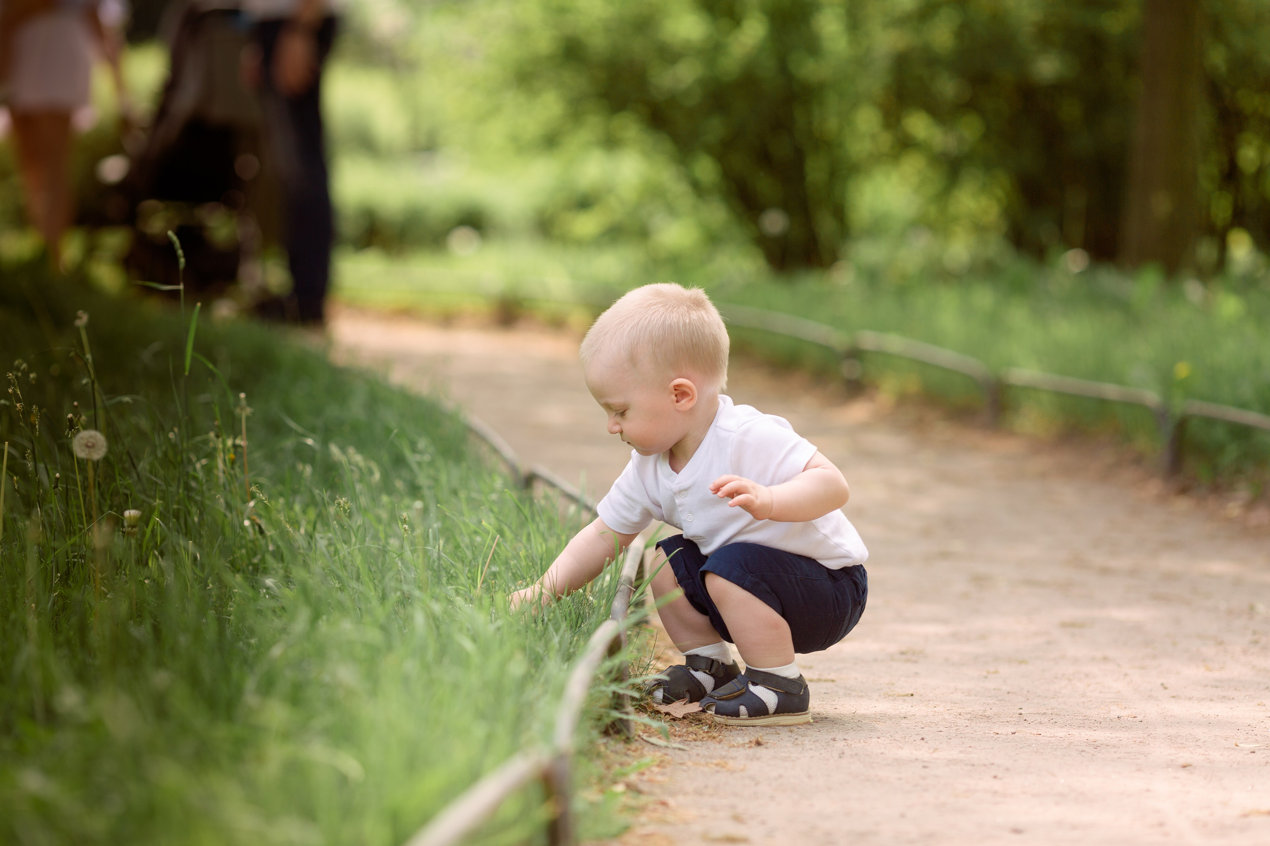 Садик им. Г. Р. Державина. Свадебный и семейный фотограф Спб Бошман Ирина
