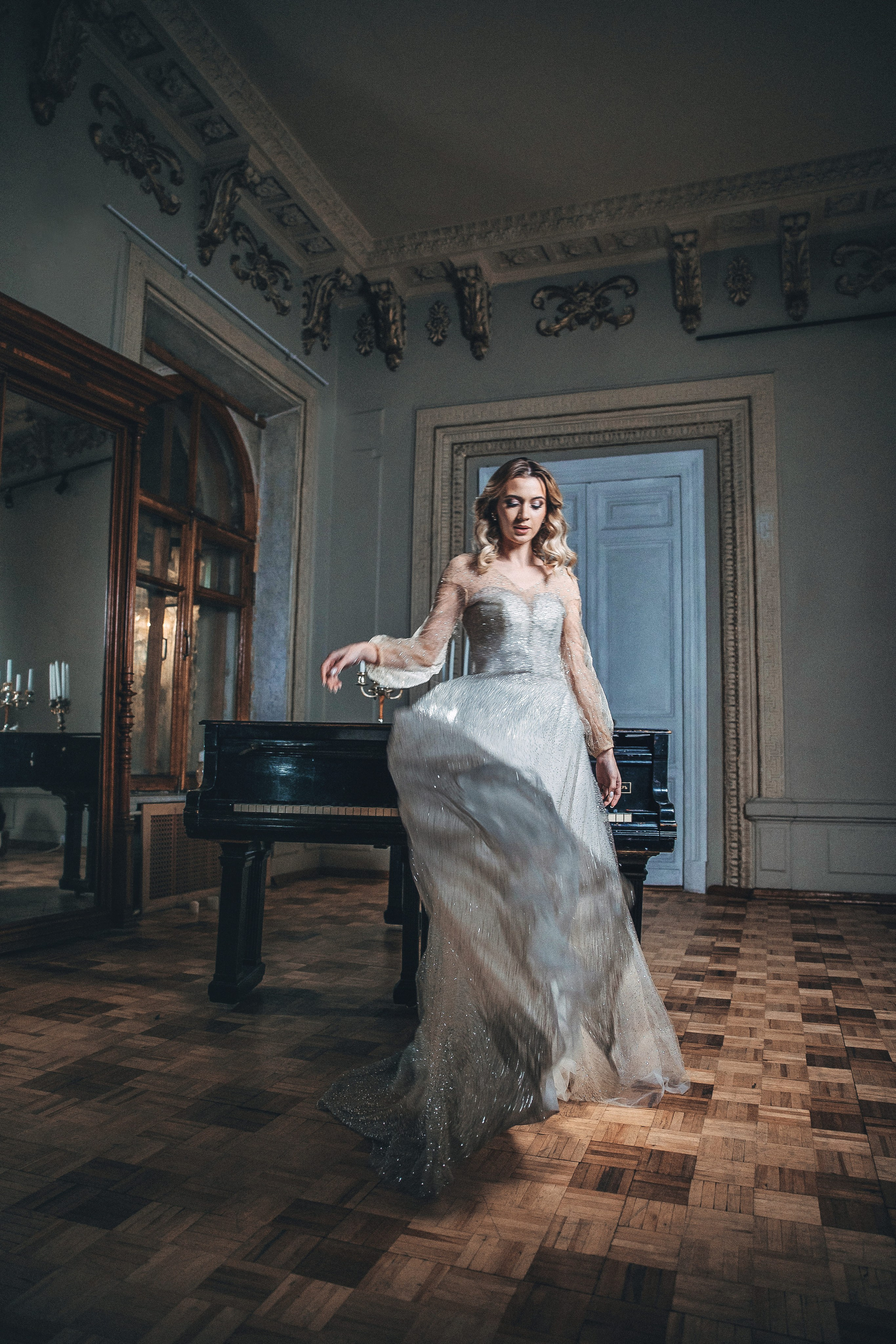 А & А. Свадебный, семейный и индивидуальный фотограф в Зеленограде и Москве Ирина Костенко