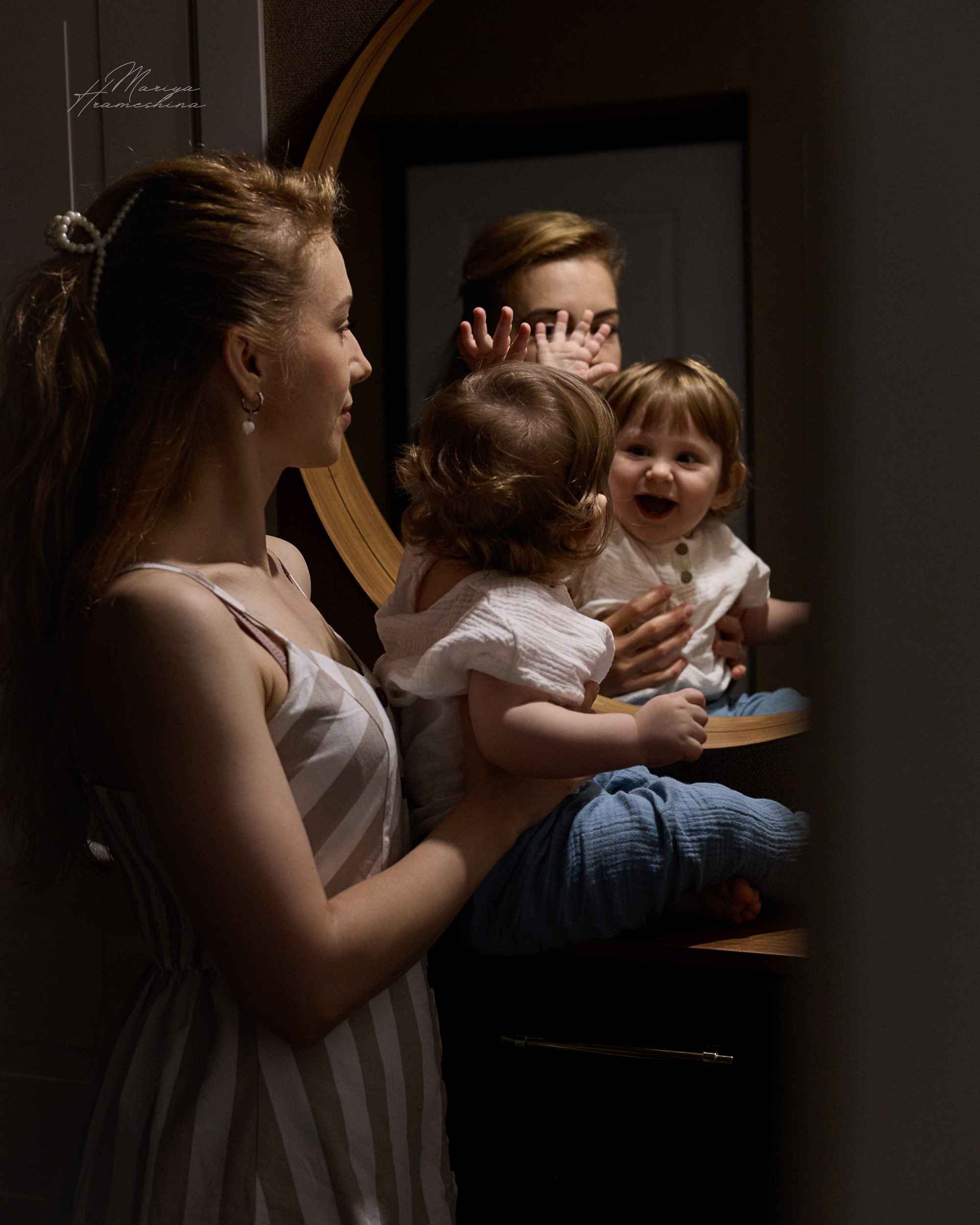 Семейные съемки. Фотограф, мобилограф Ростов-на-Дону