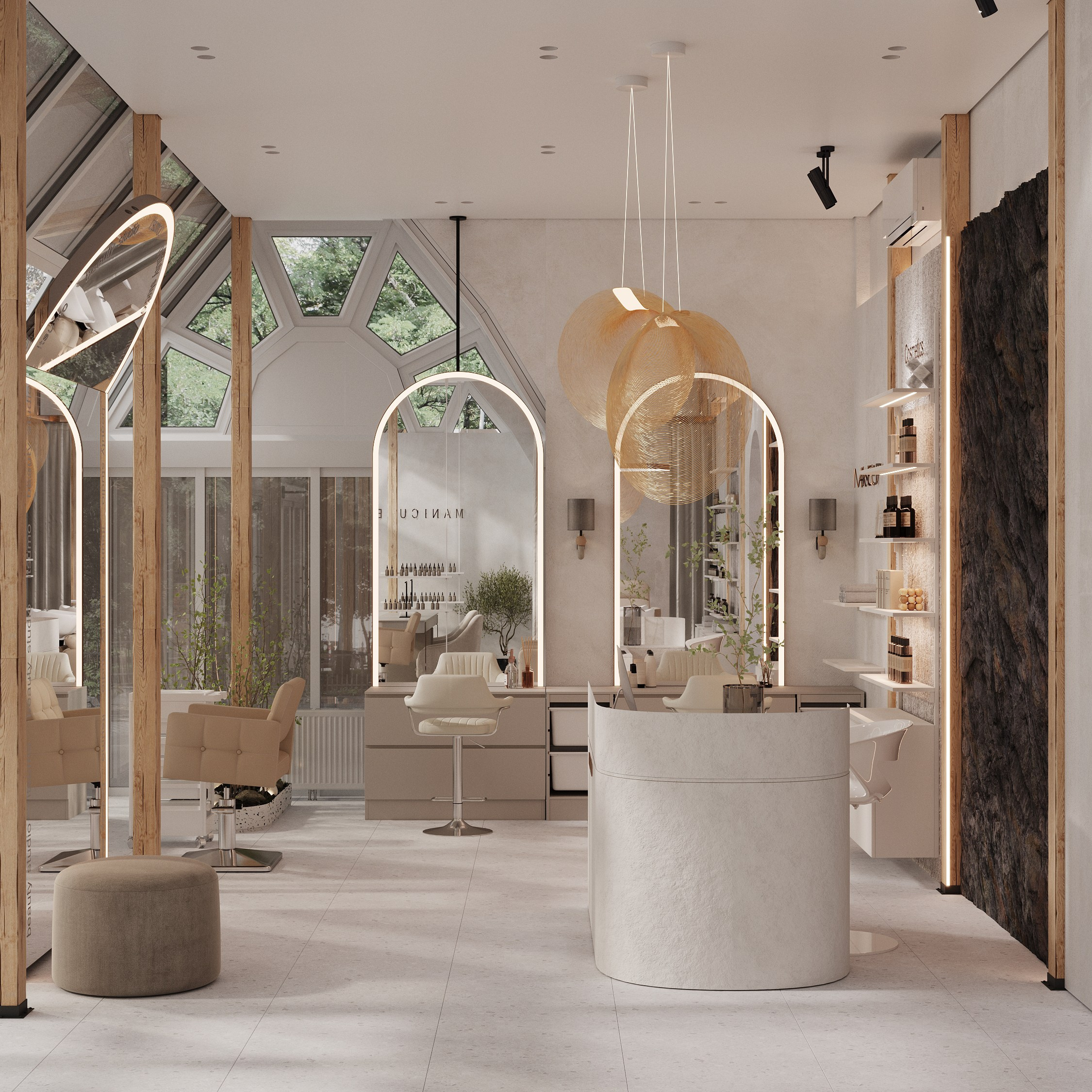 ITSUMO. Валентина Марченкова • Дизайн интерьера