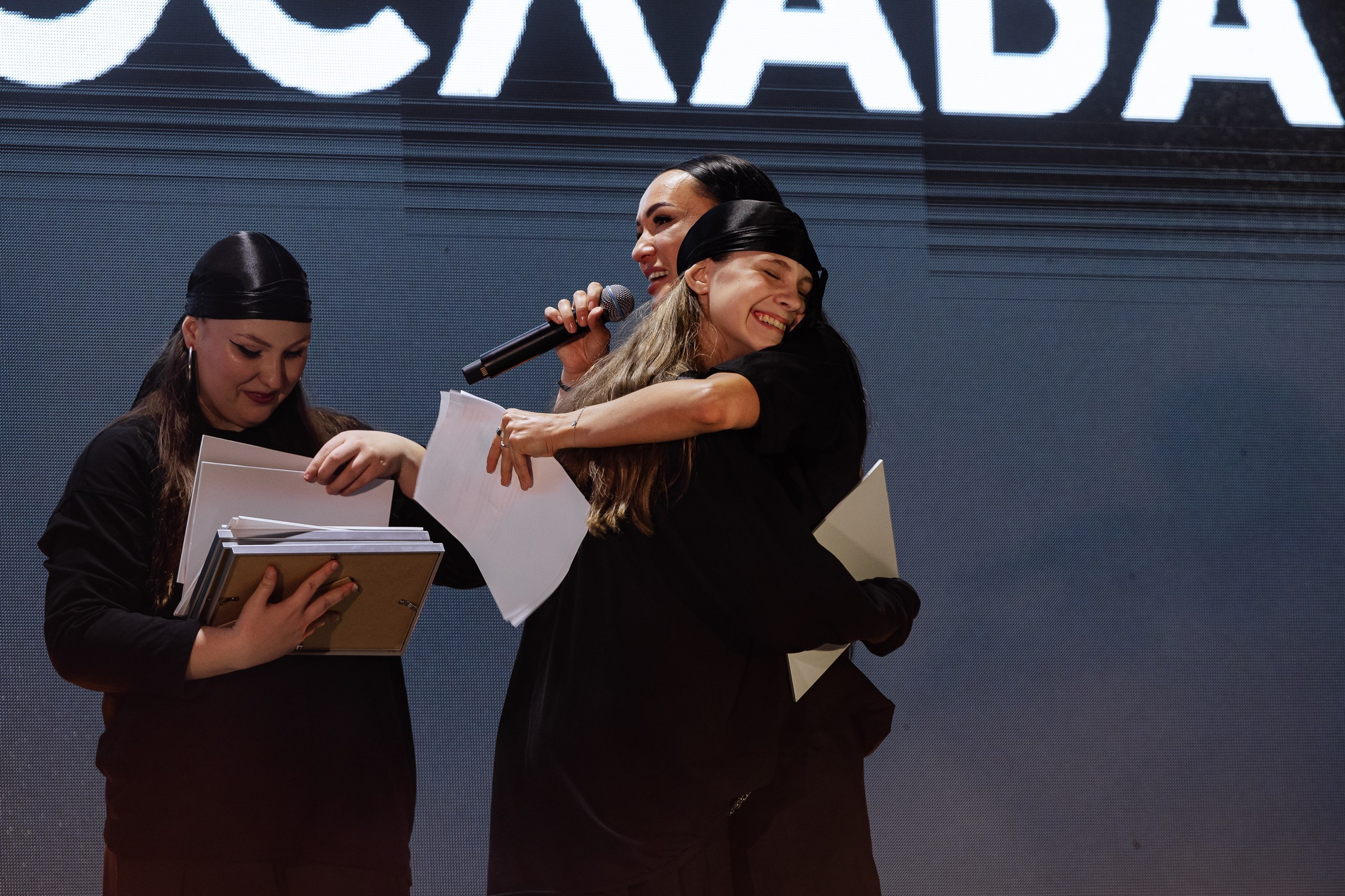 Танцы. Фотограф Николай Петрушкин | Ставрополь, Москва