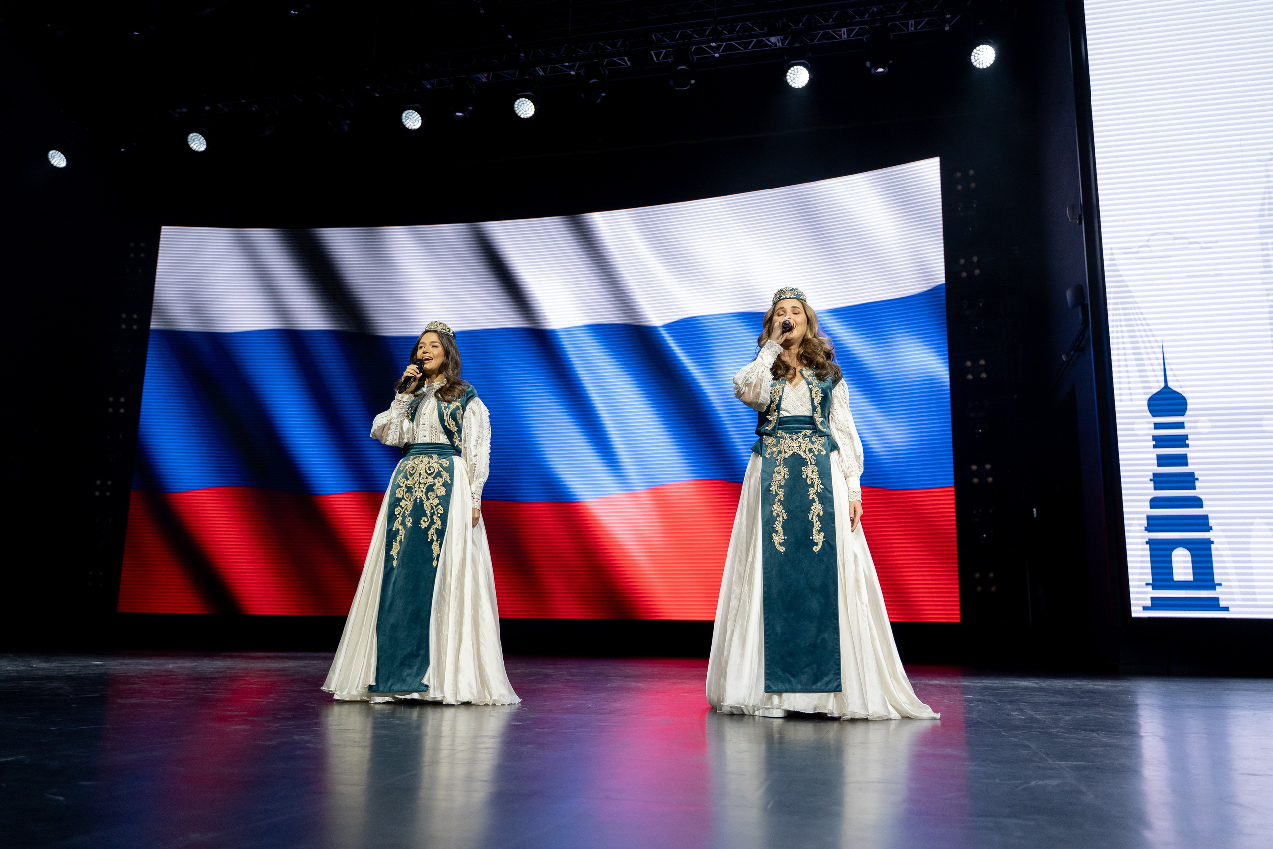 Форум «МССБ» Казань Экспо. Продакшн для девелопмента и реального сектора