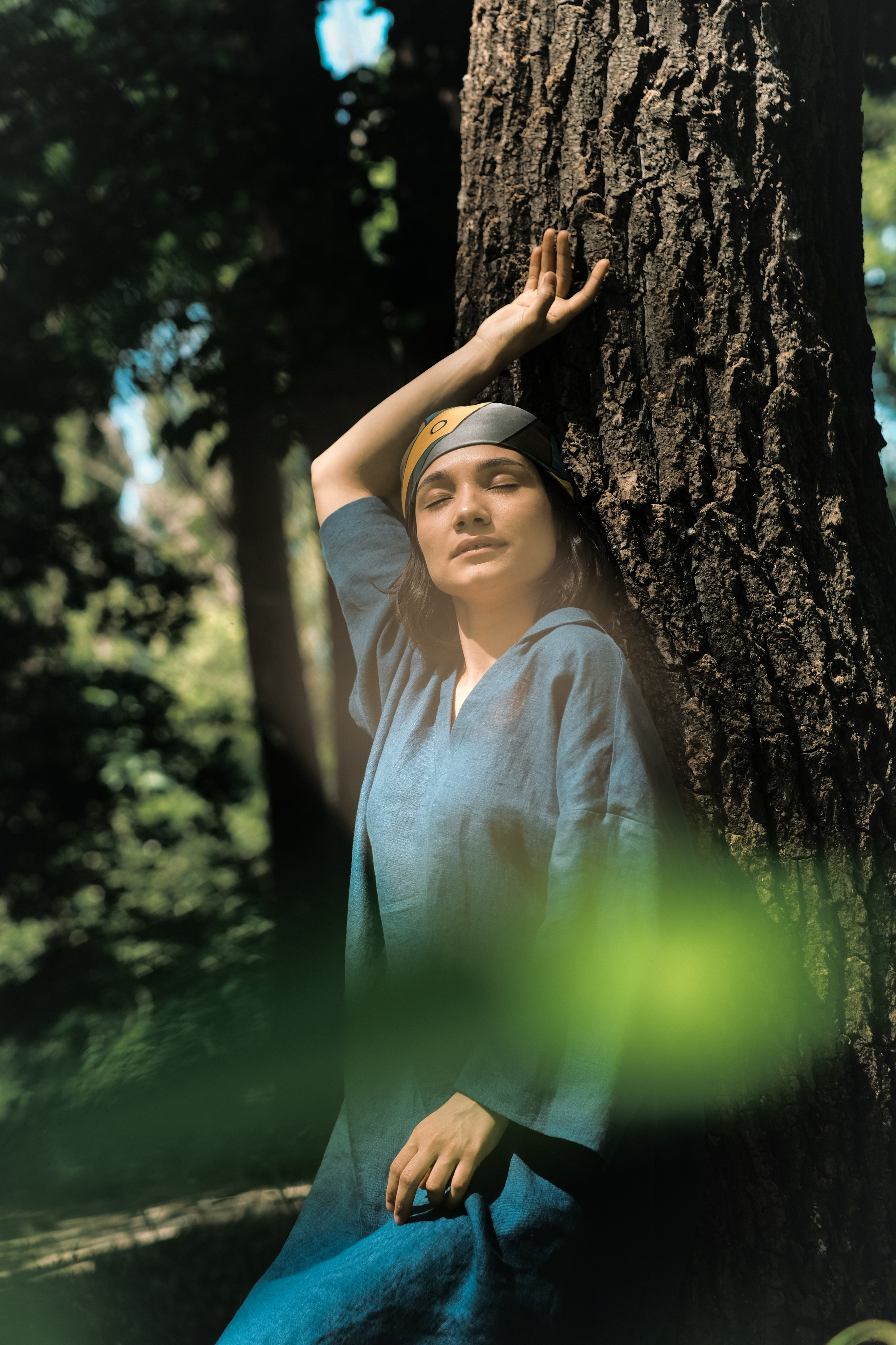 Дженнет. Контент-фотограф в Махачкале. Марина