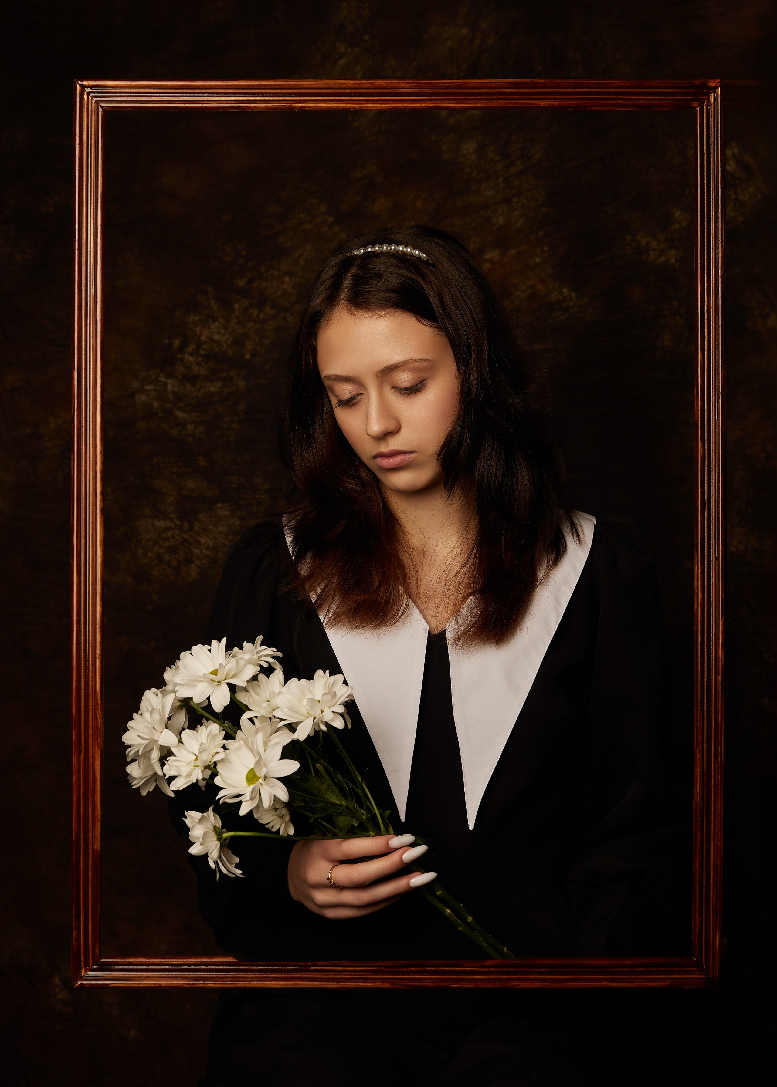 Три Поколения. Фотограф женского портрета, беременности и материнства Харькова Елена