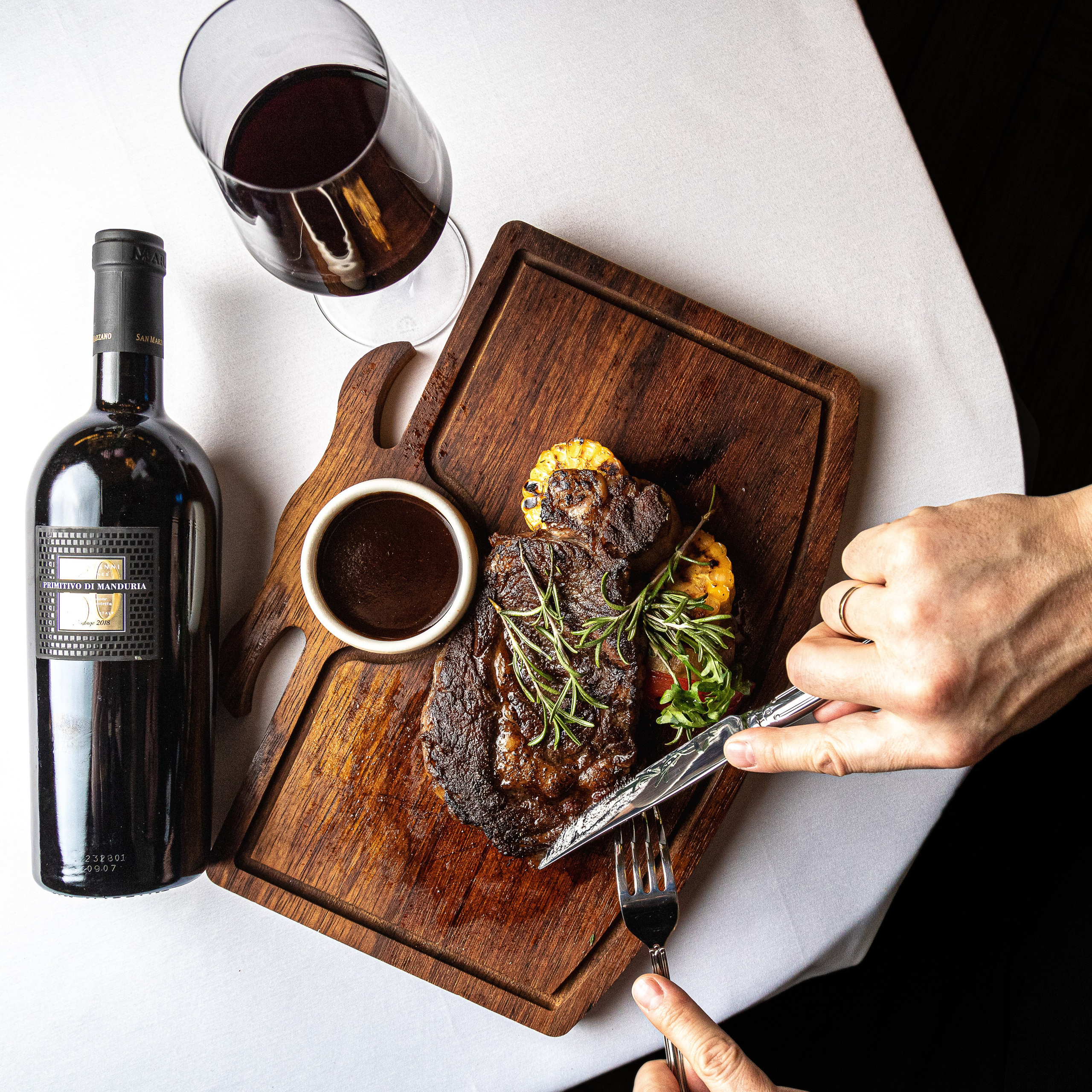 Food фотограф в Атырау. Фотограф в Атырау Максим Стадниченко