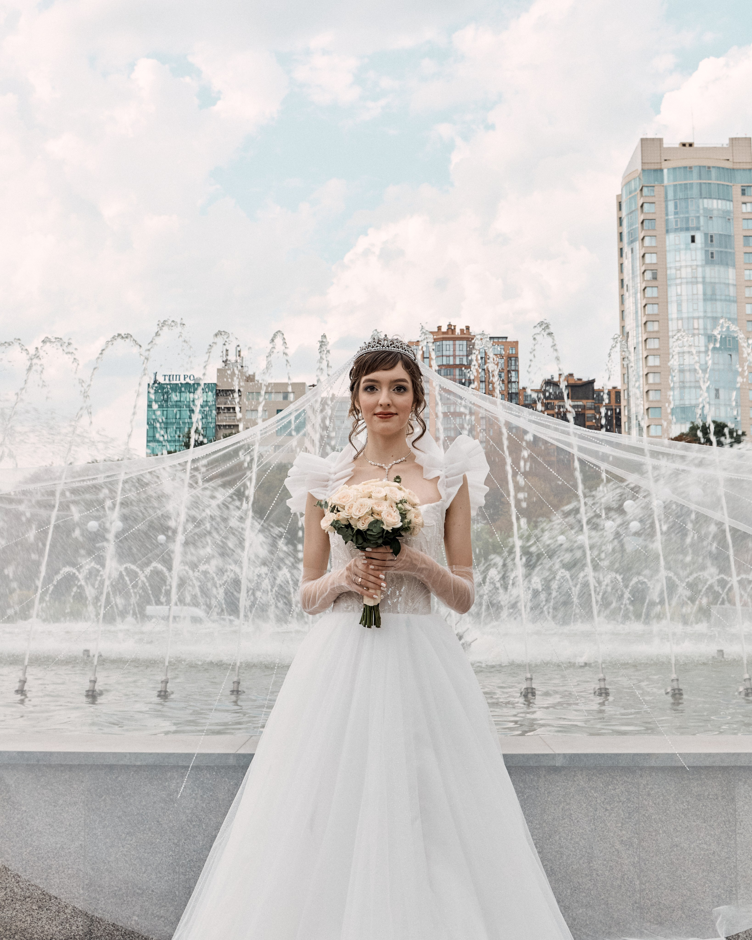 Никита и Дарина. Максим Кокин — Свадебный Фотограф | Ростов-на-дону | Москва