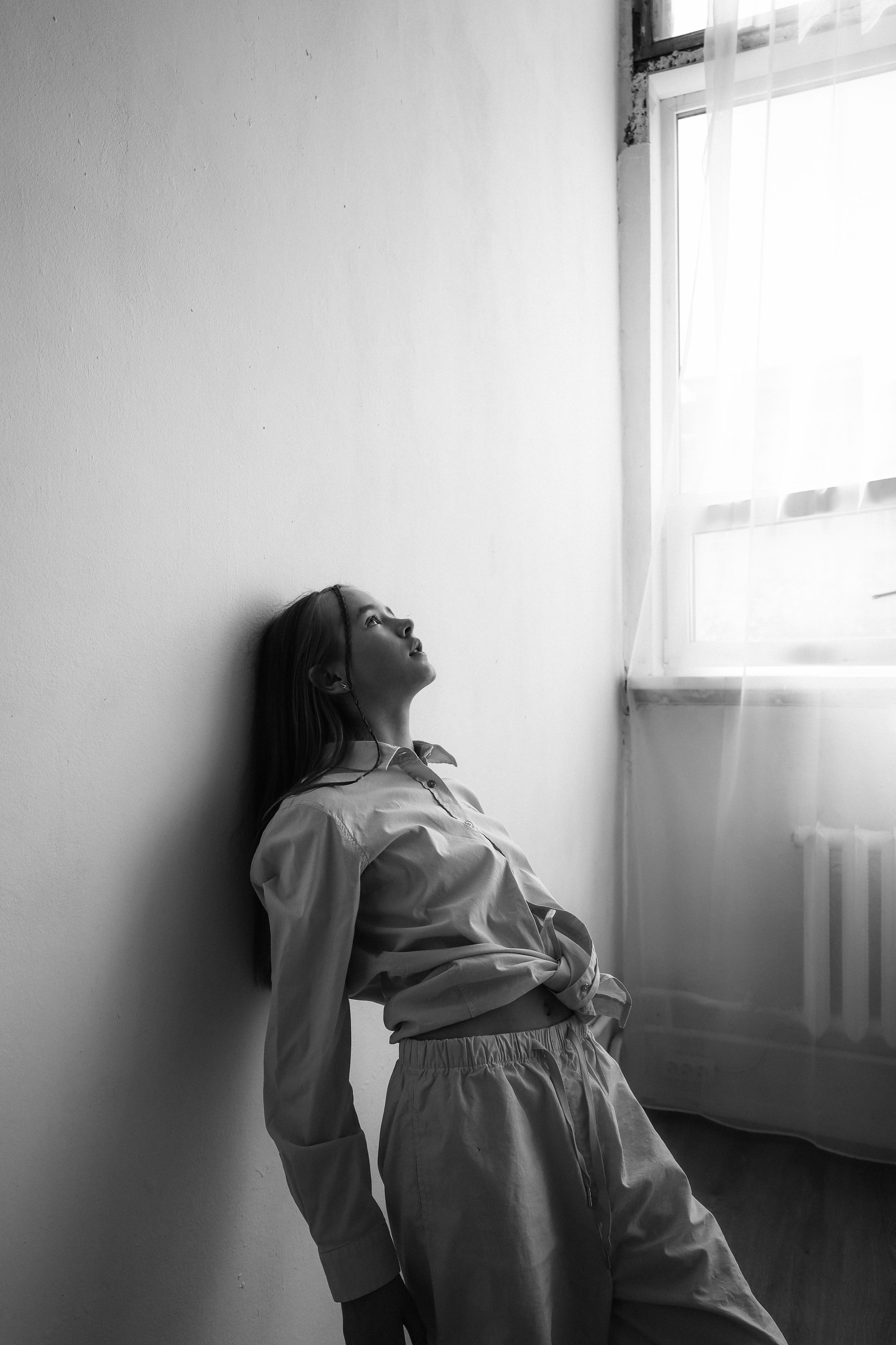 Varya. Фотограф Мурманск | Нижний Новгород • Анна Хижняк