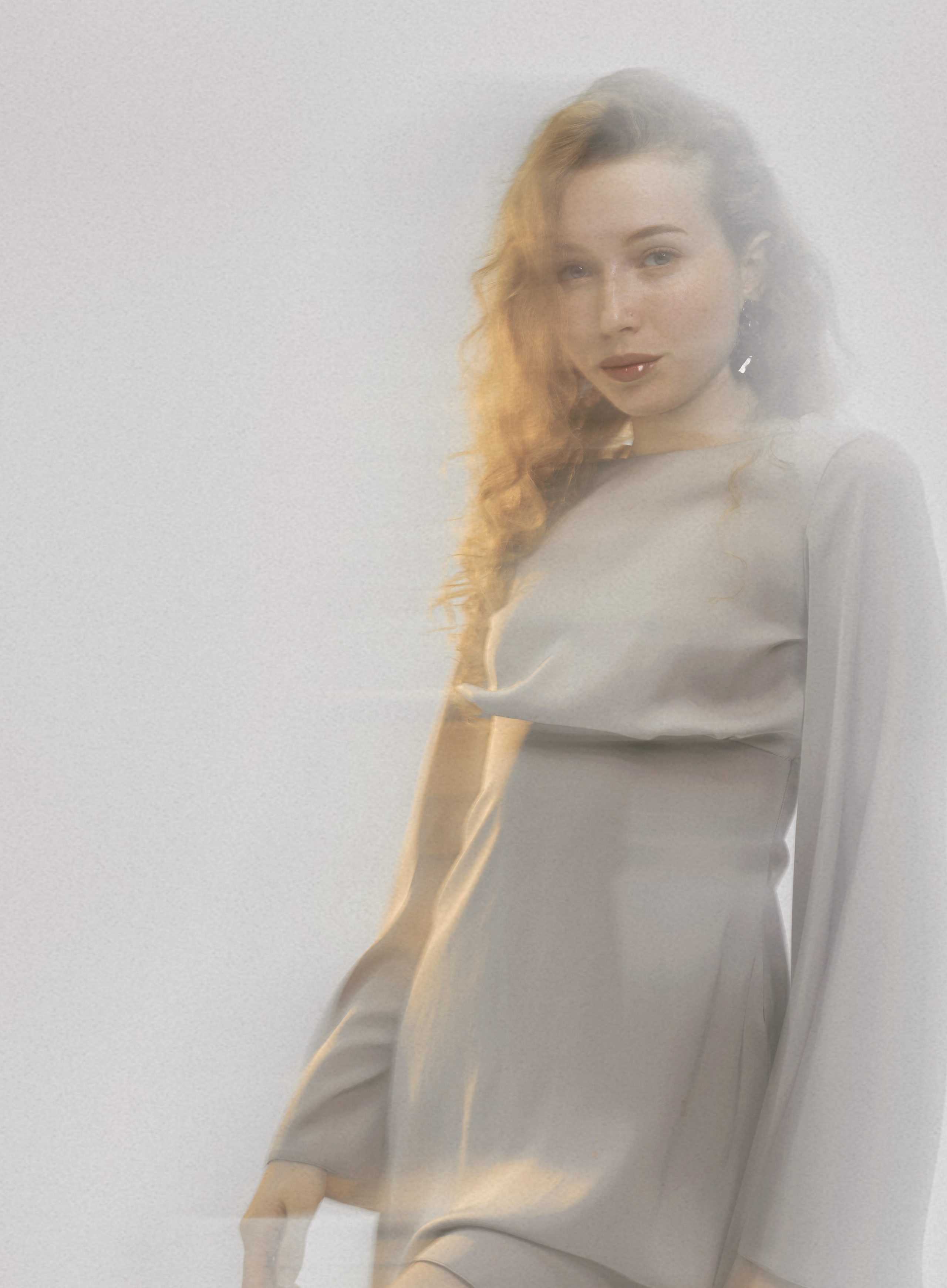 Портретный фотограф в Туле