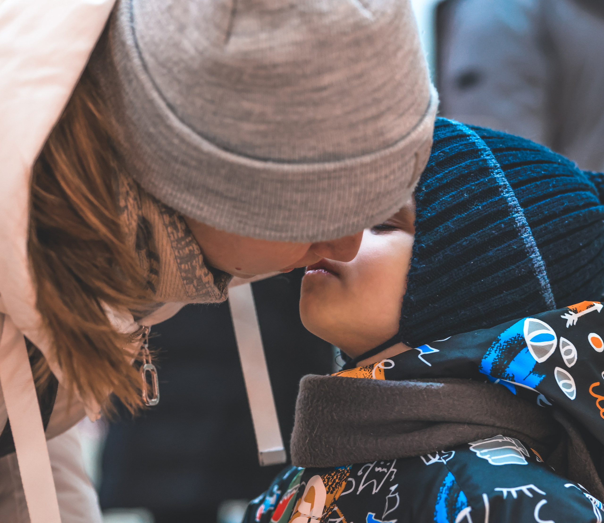 Моменты. Фотограф репортажей и стритфотосессий в Москве Людмила Смирнова