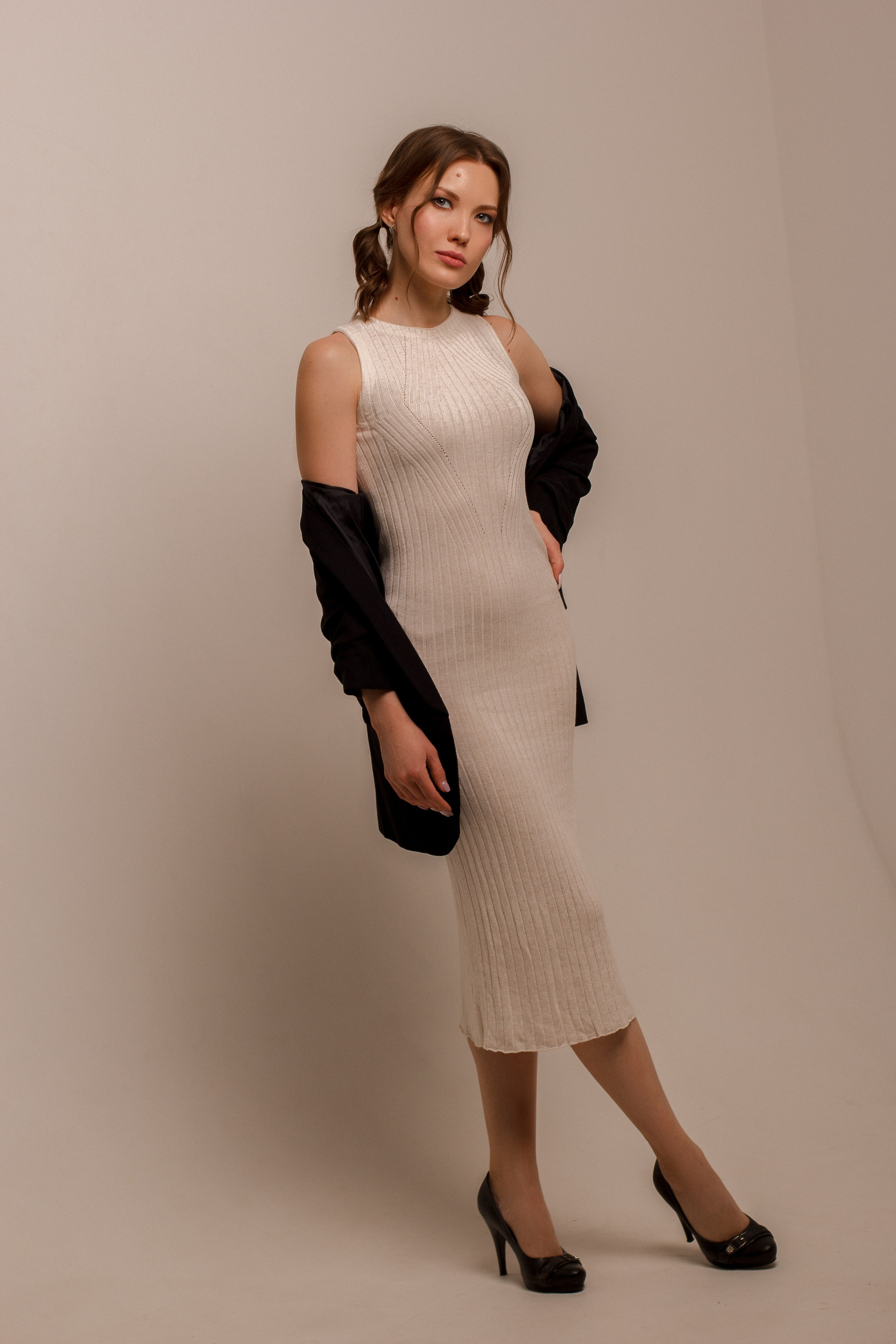 Аня. Денис Волков фотограф в Екатеринбурге