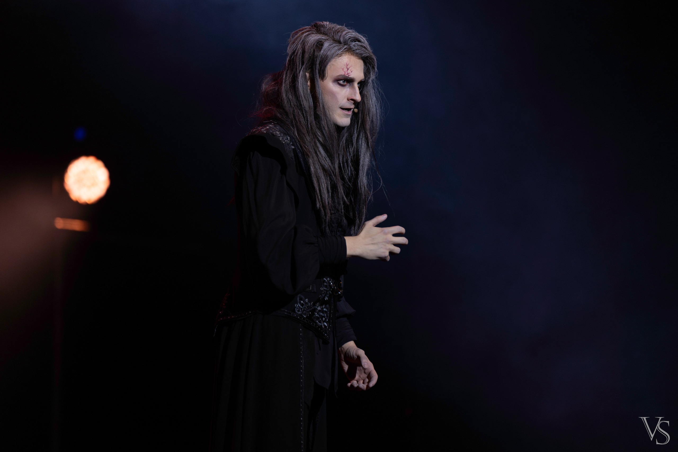 Новое последнее испытание. Фотограф Виктор Степанов