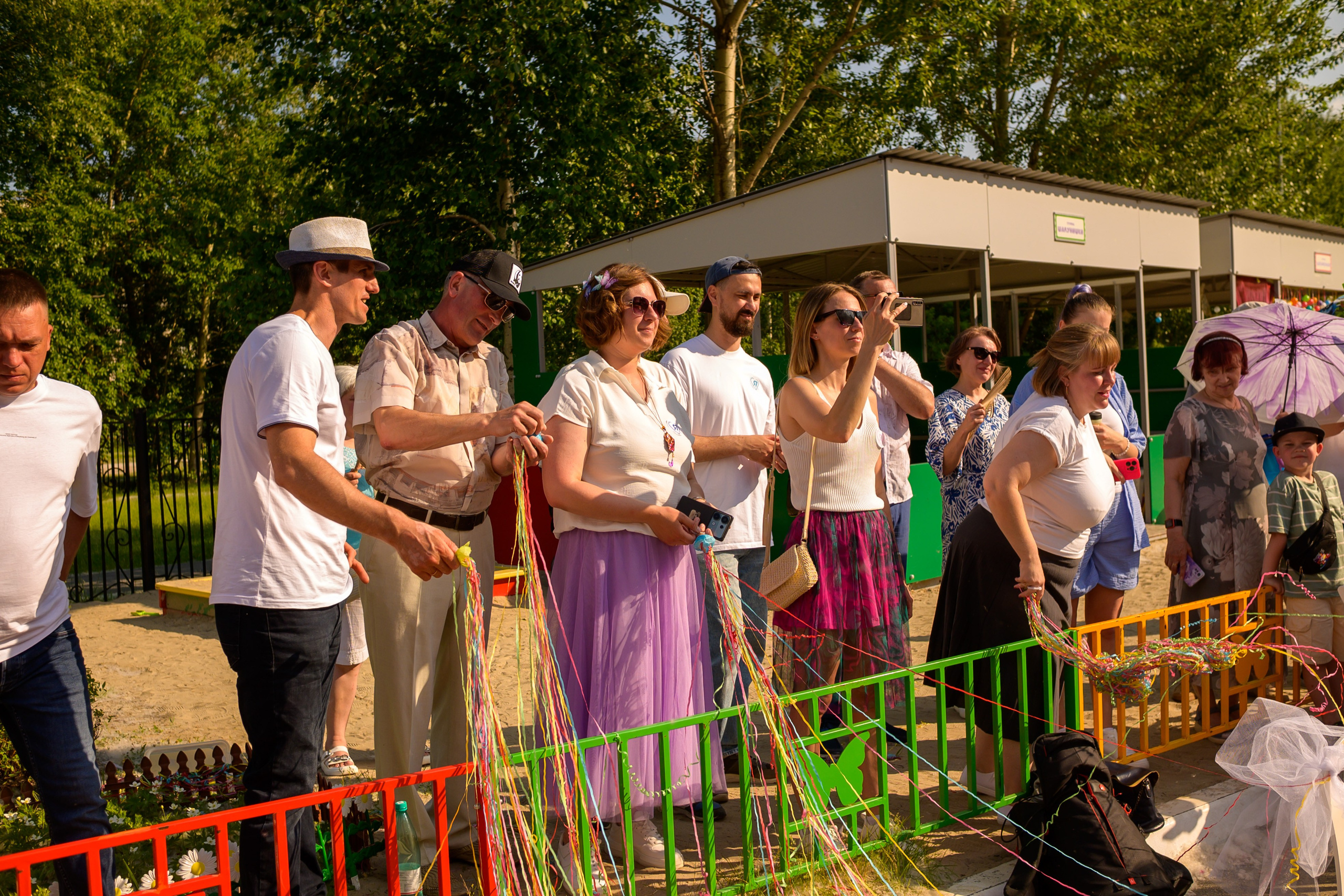 Репортаж выпускного группа «Фантазёры» 3 садик. Фотограф новорожденных, семейный детский в Тюмени Татьяна Морозова