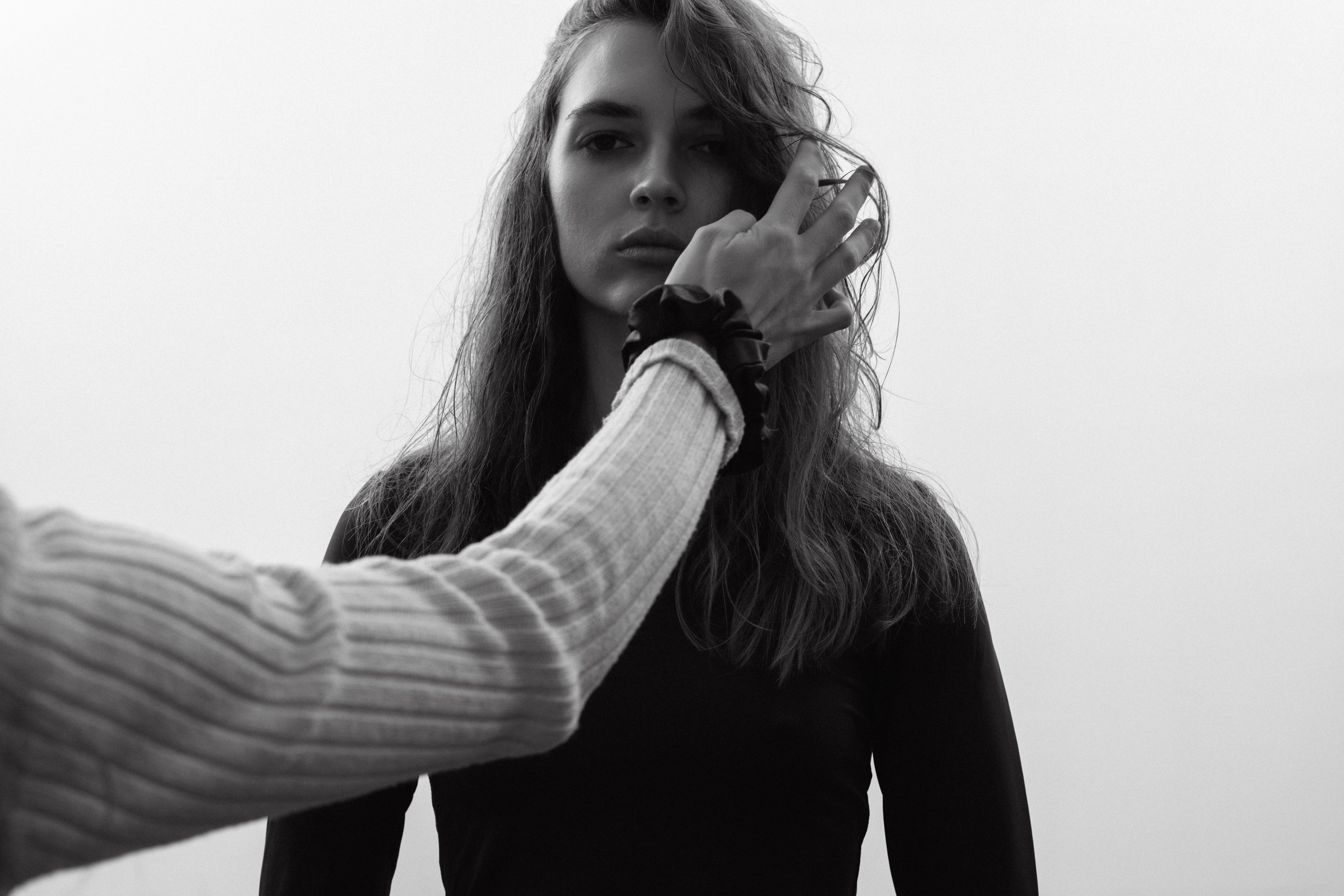 Alina. Фотограф Москва Дмитрий Курасов