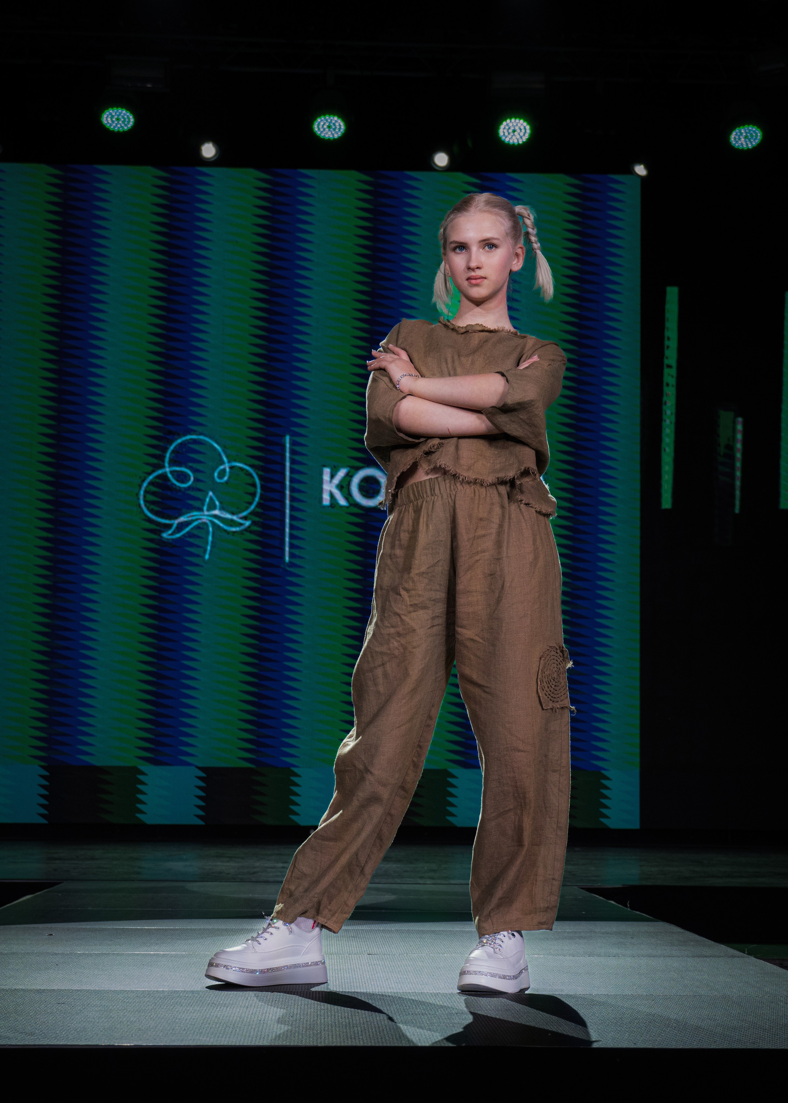 Премия "Сибирский стиль 2024"