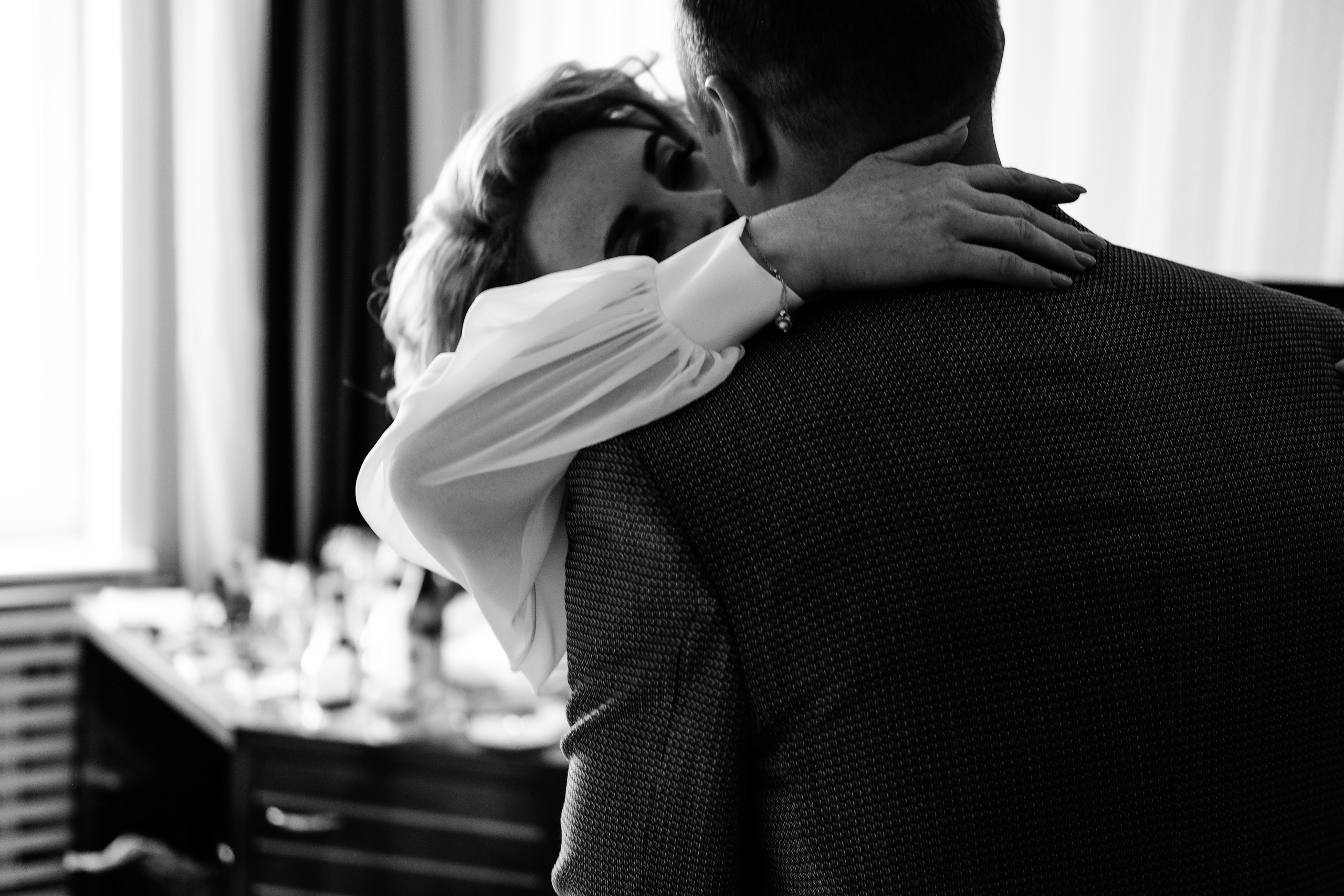 Сергей и Татьяна. Свадебный и портретный фотограф в Санкт-Петербурге Варламова Татьяна