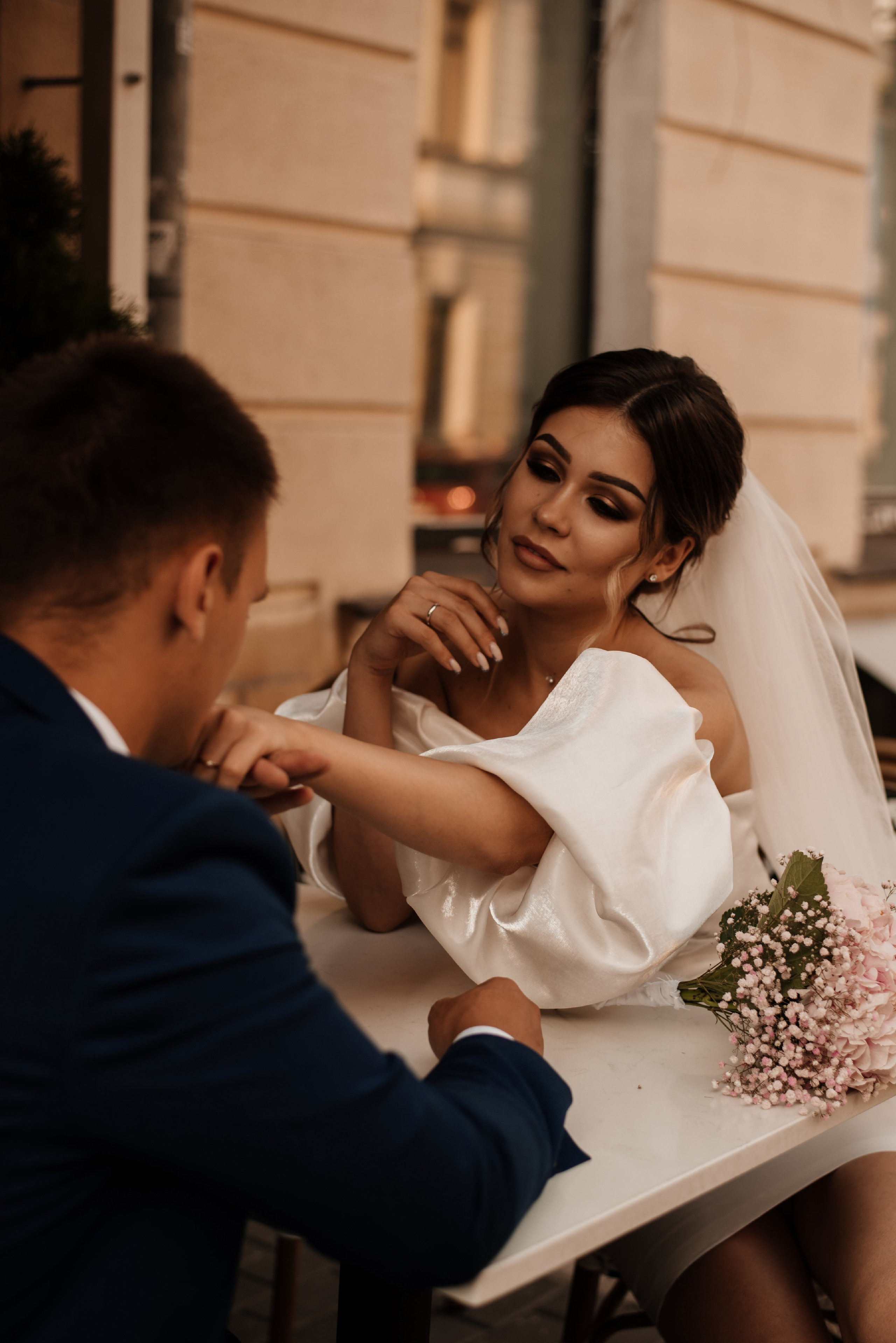 Диана ♡ Артем. Фотограф Ольга Плеханова | Нижний Новгород, Москва