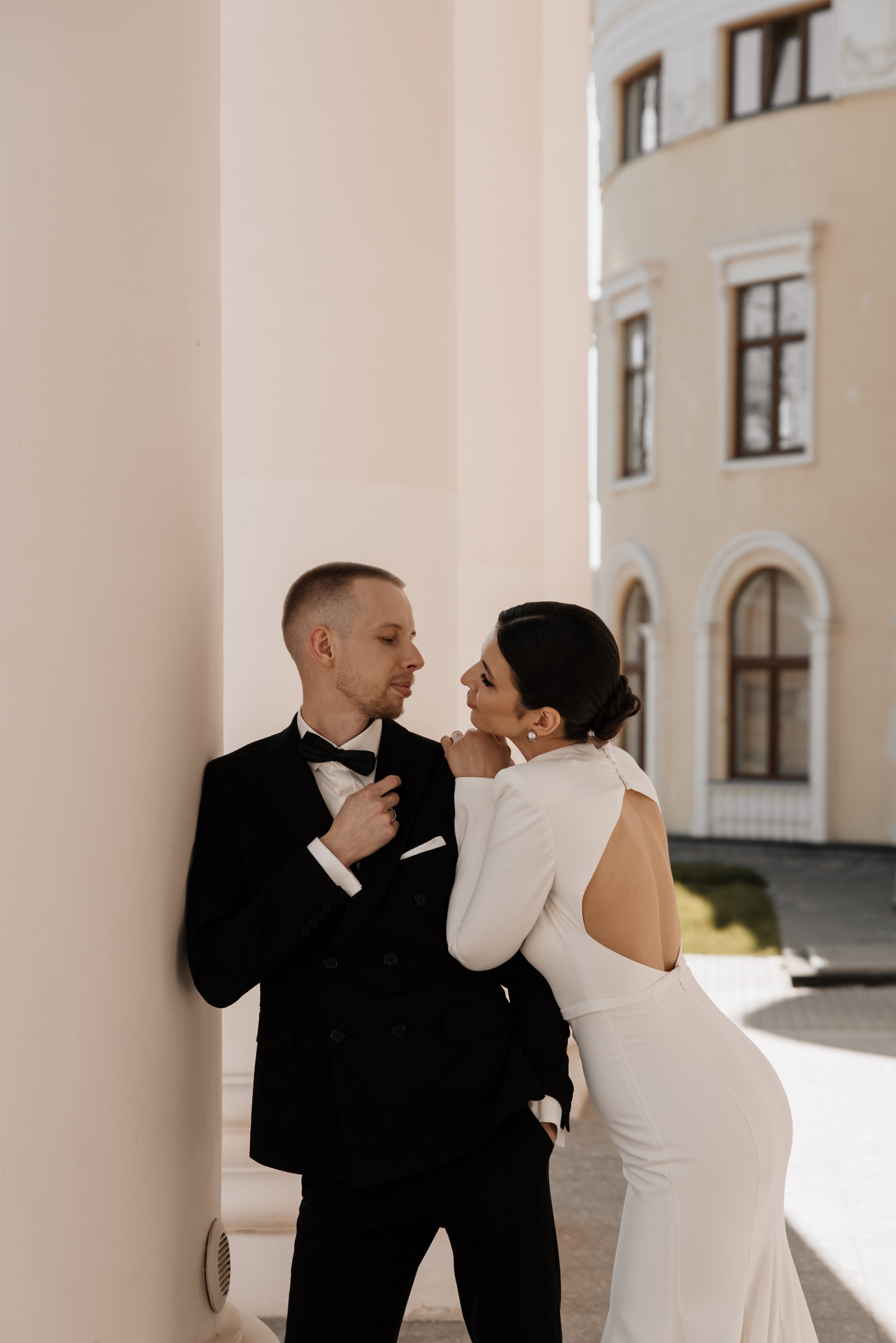 Ангелина ♡ Максим. Фотограф Ольга Плеханова | Нижний Новгород, Москва