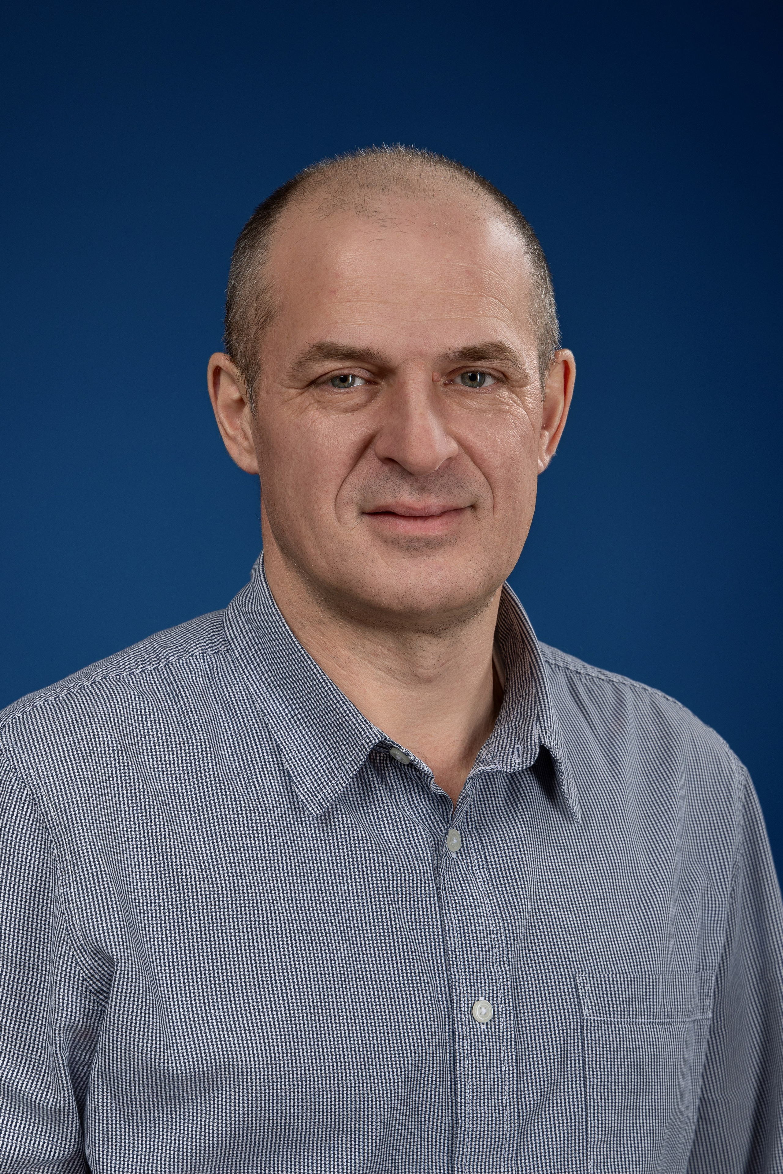 Андрей/Кирилл: Портретный фотосет. Фотограф Андрей Зикеев, фотостудия AzArt Studio в Москве