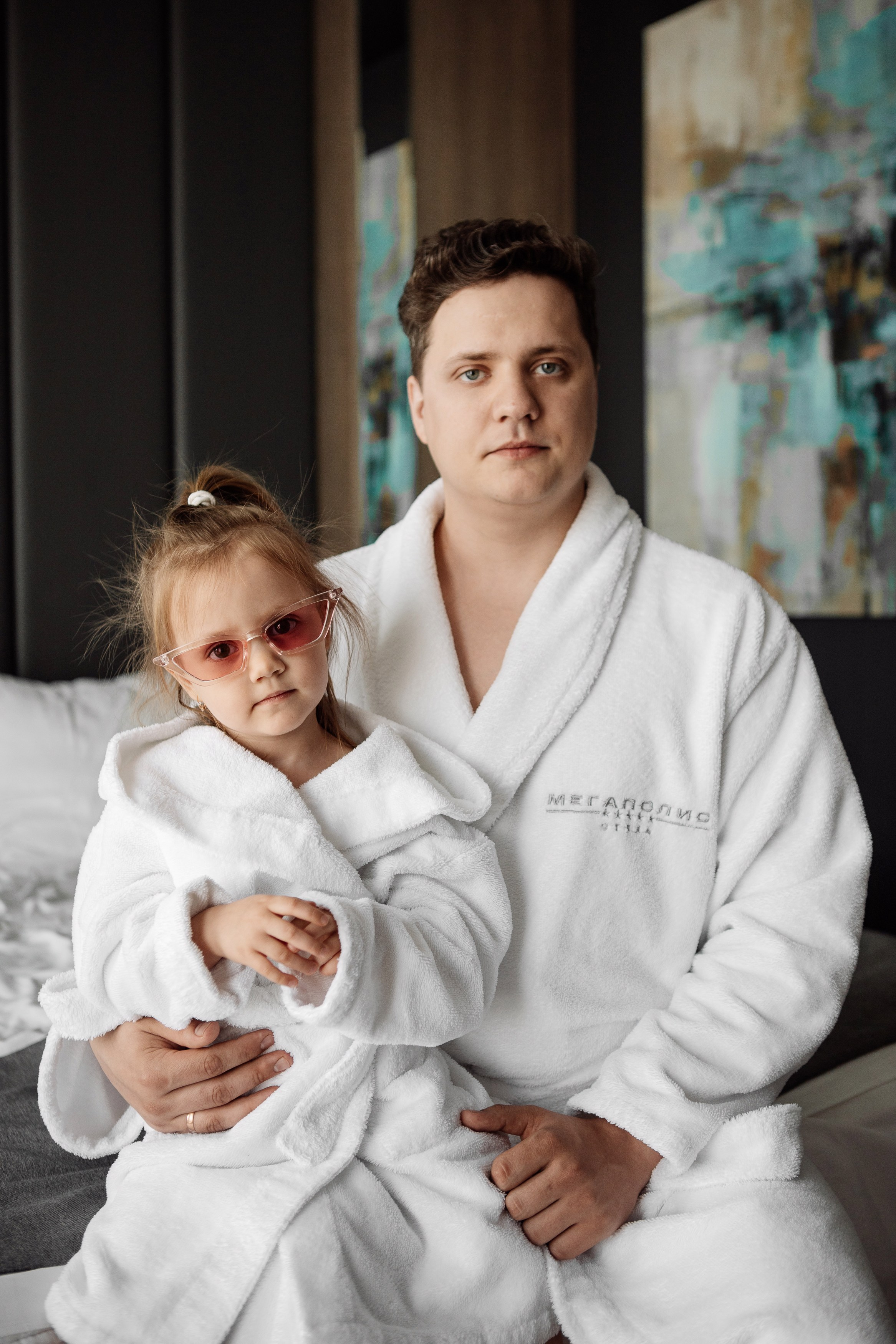 Любовь и любовь. Свадебный, репортажный фотограф в Москве Татьяна Семина