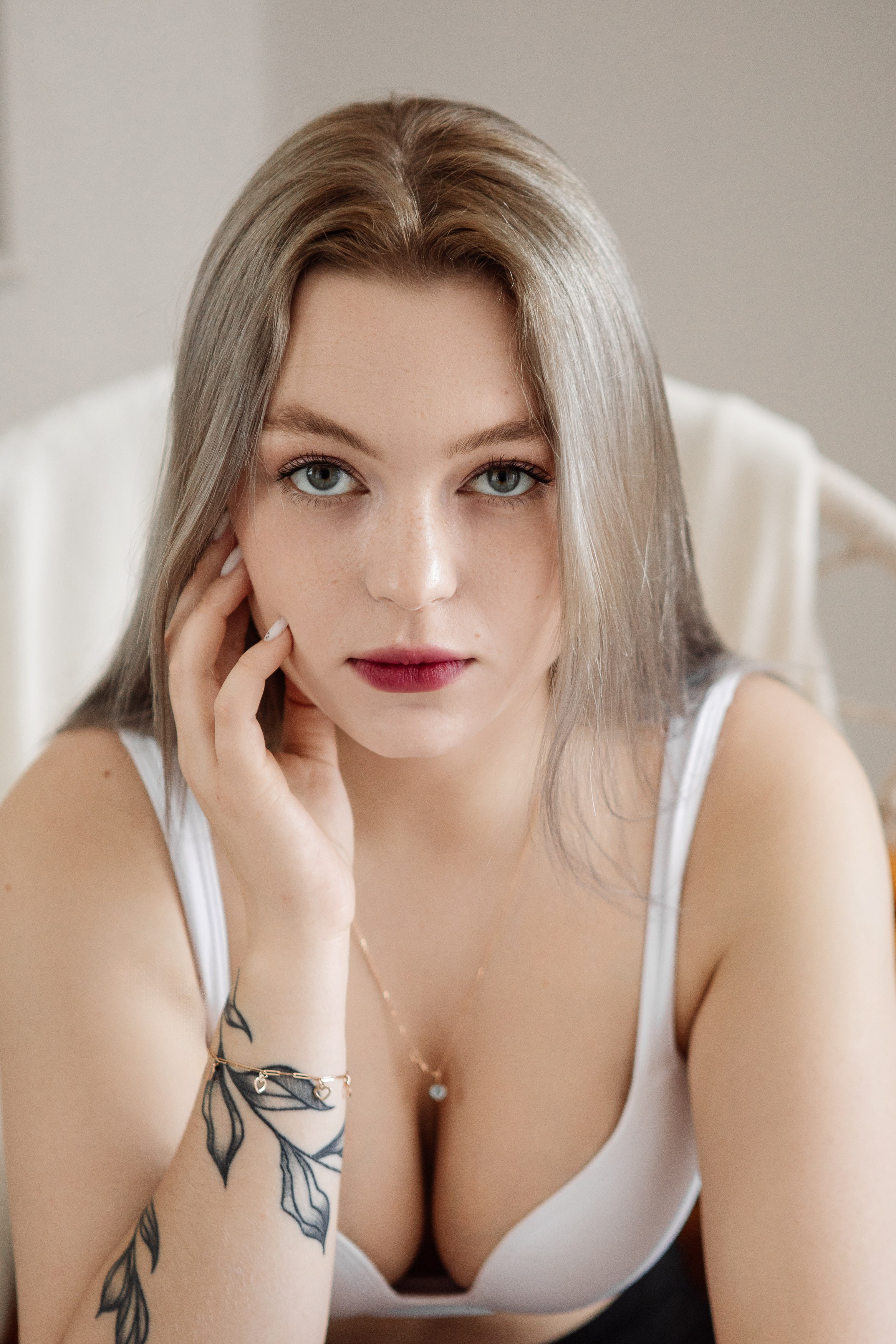 Ксения. Нежность. Свадебный, репортажный фотограф в Москве Татьяна Семина