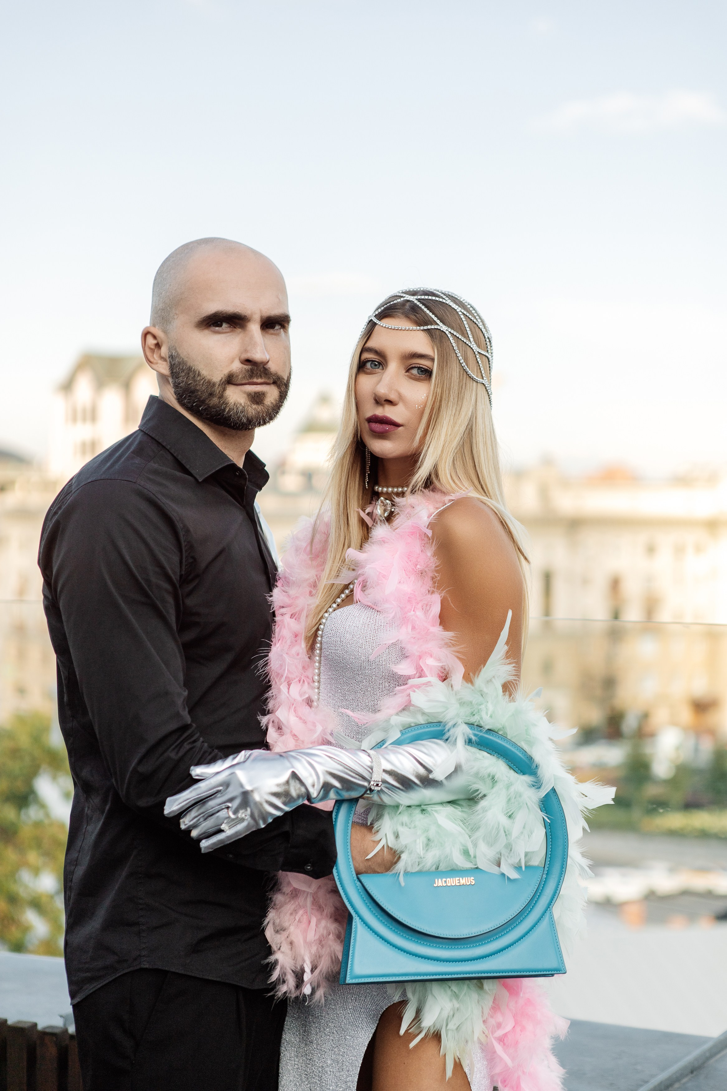 День Рождение Анастасии. Свадебный, репортажный фотограф в Москве Татьяна Семина