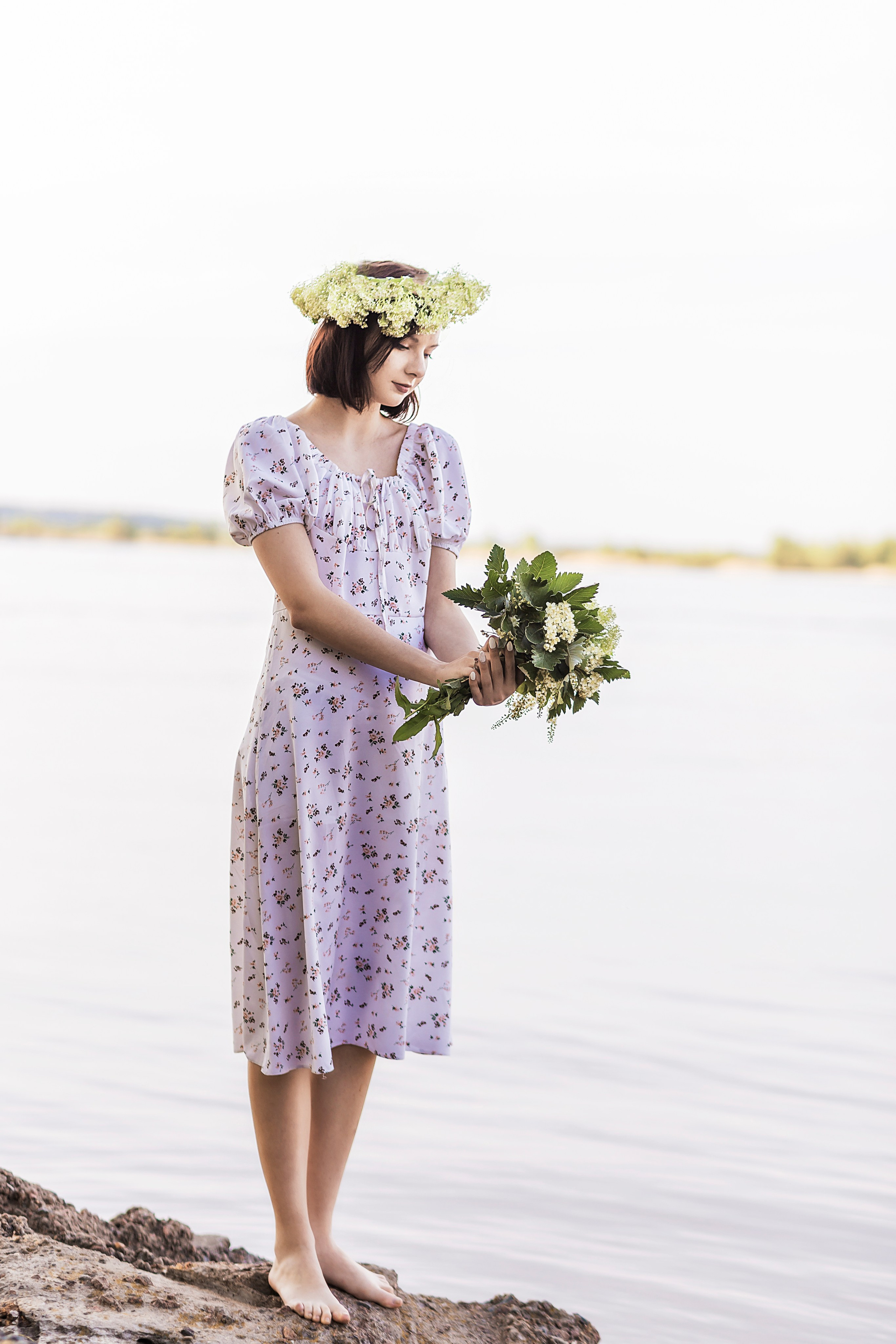Сказочный девичник. Семейный фотограф в Саратове