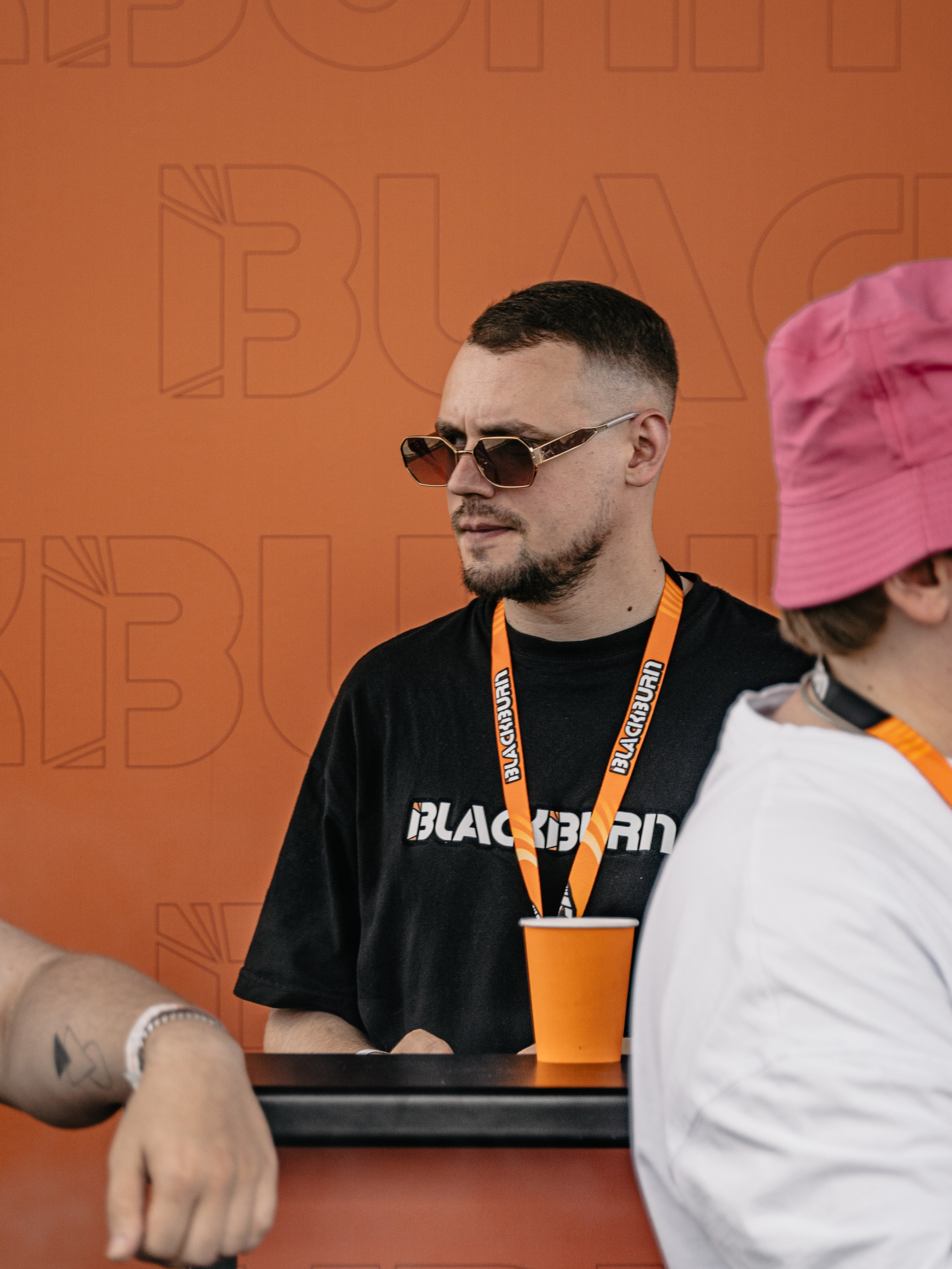 Фестиваль «JAPDAYS». Репортажный Фотограф