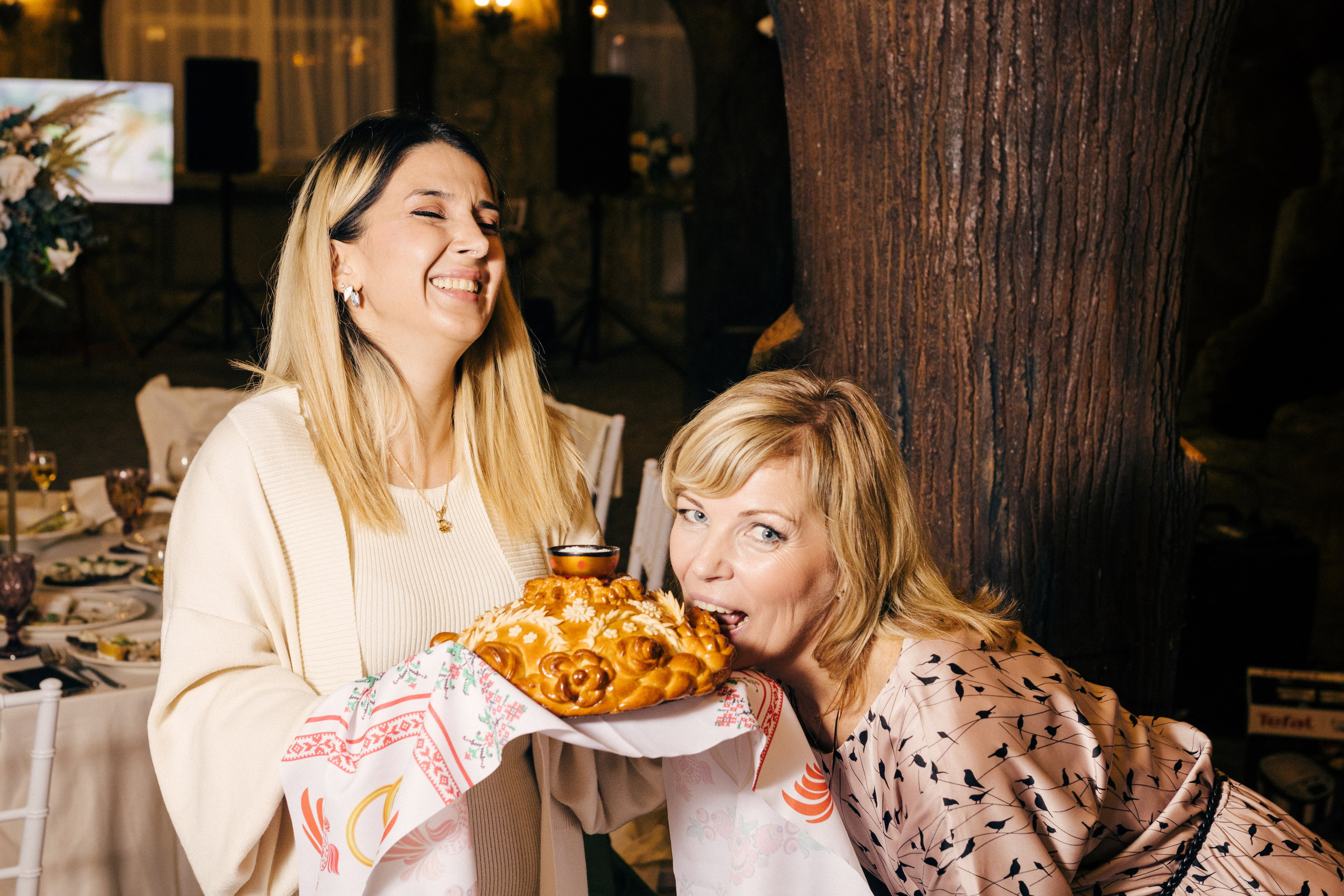 Свадебные съемки