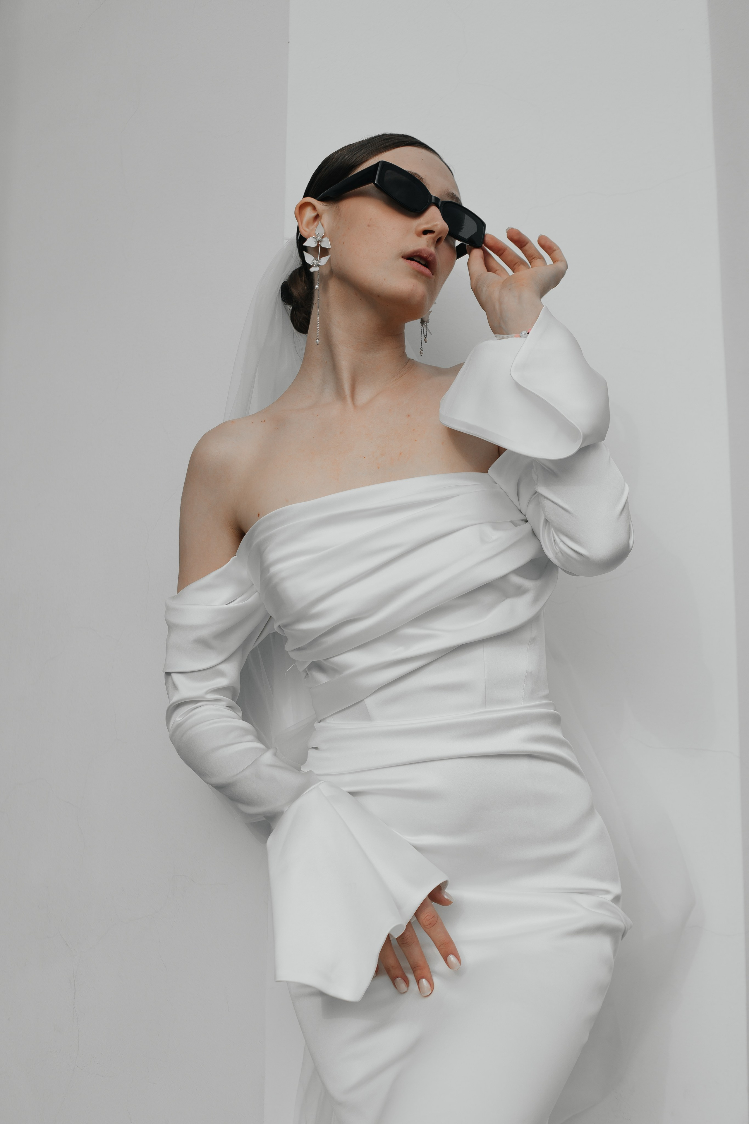 Максим и Катя. Свадебный фотограф в Краснодаре Николай Крауз