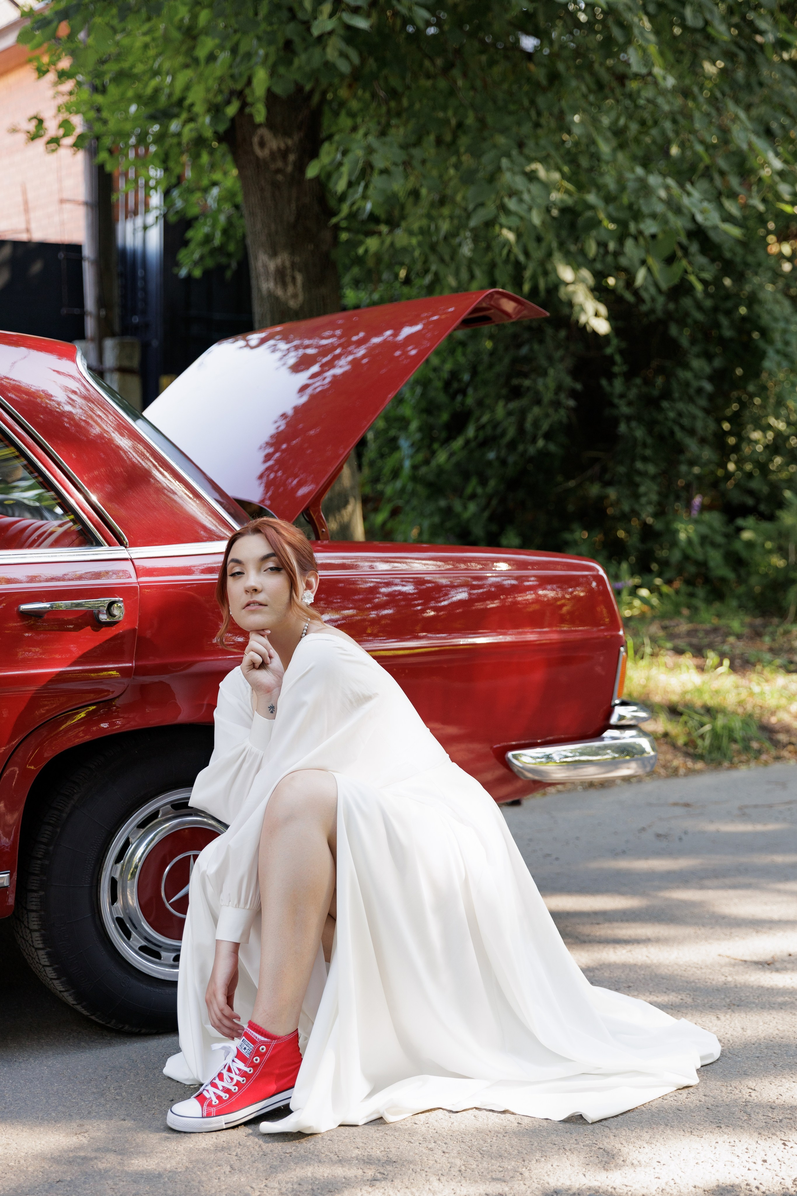 Елизавета и Леонид. Свадебный и семейный фотограф Егорова Юлия