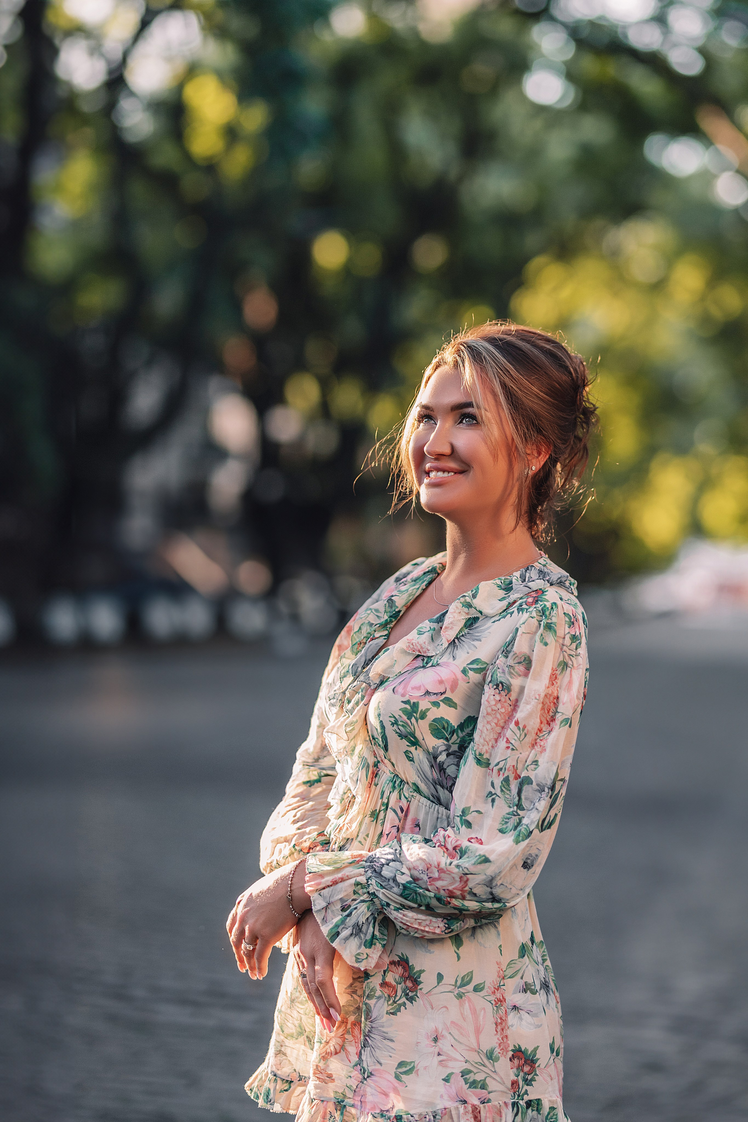 Индивидуальная. Фотограф в Буэнос-Айресе