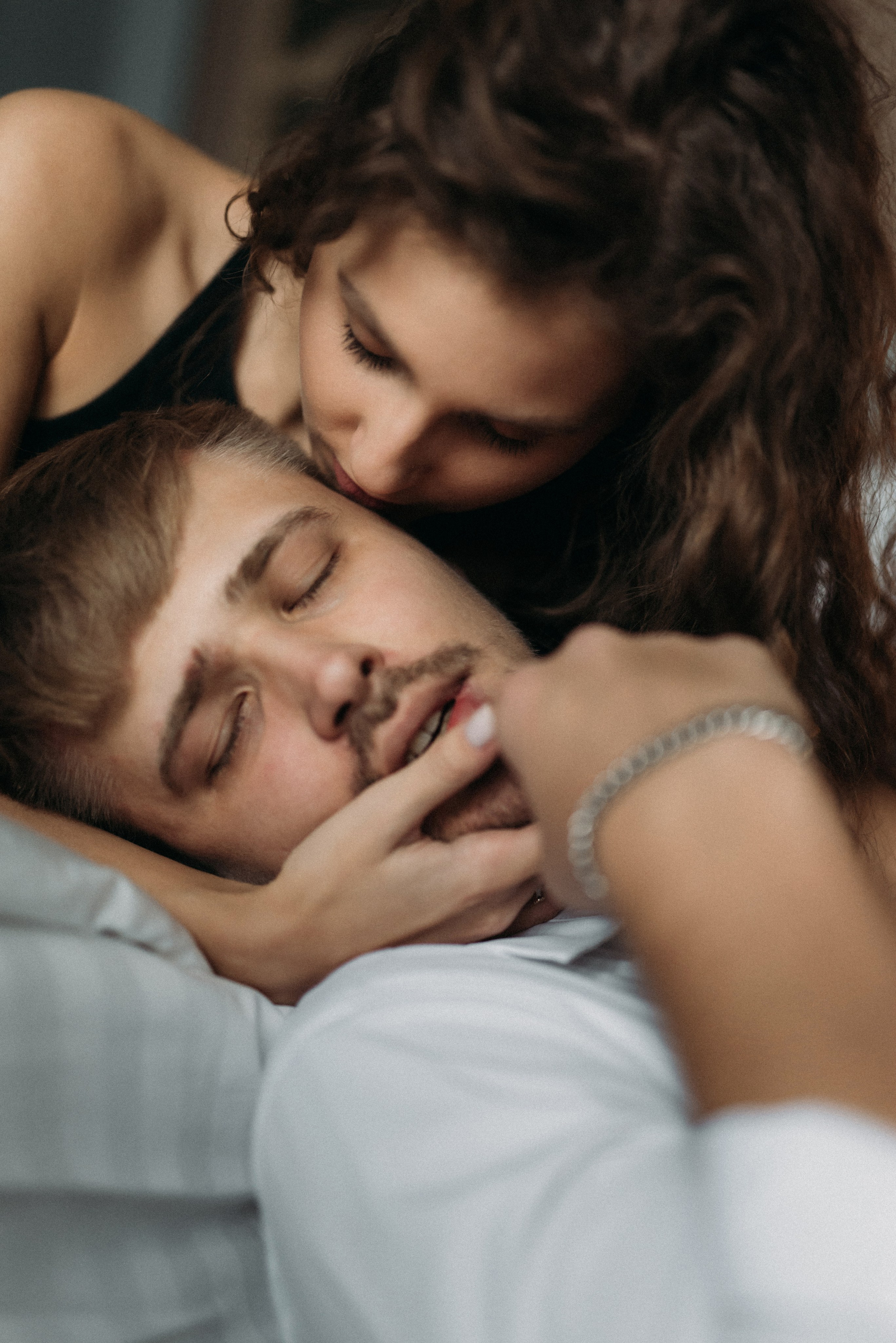 И снова дышу тобой. Свадебный фотограф в Минске и Санкт-Петербурге Вероника Аксенова