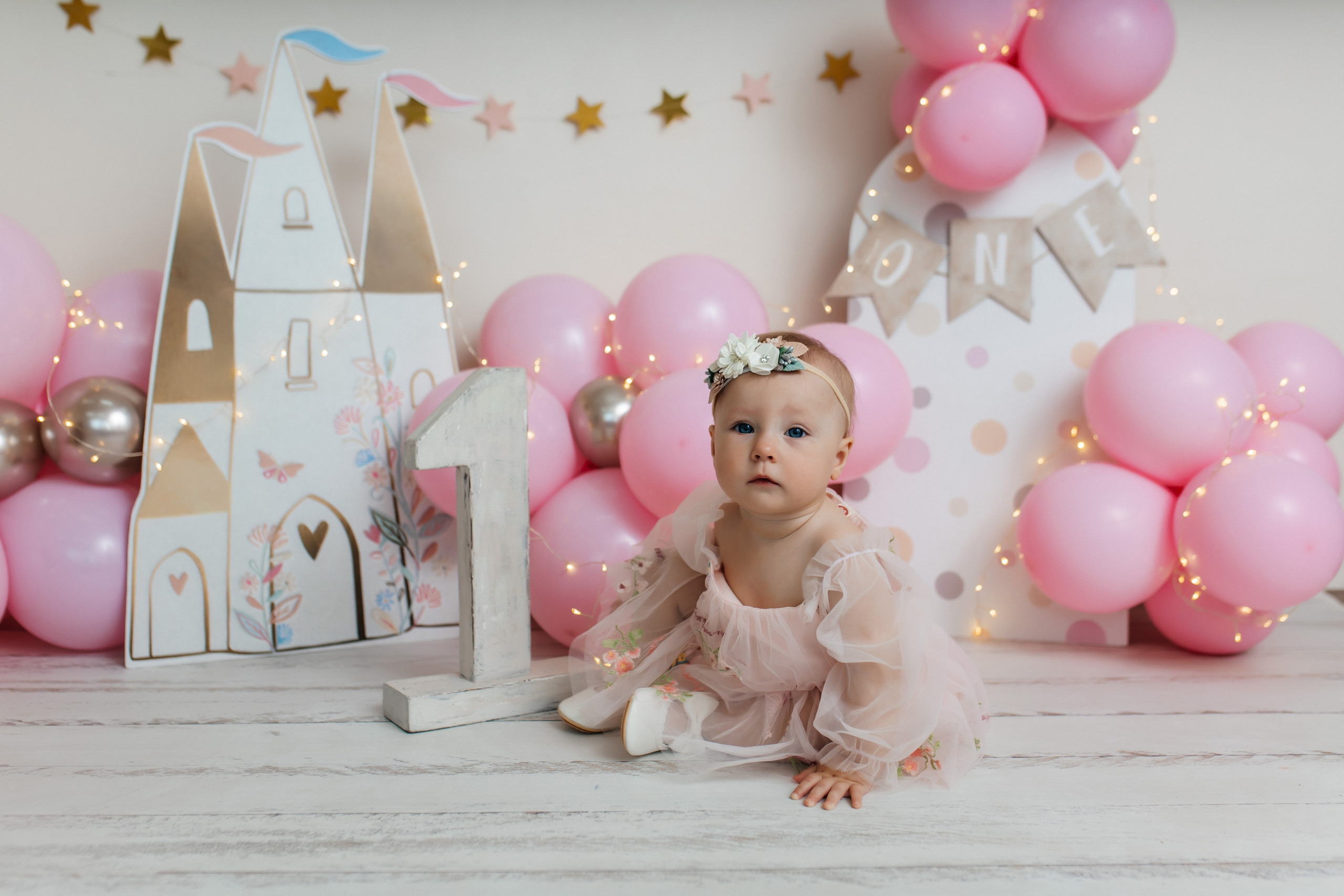 Годовасики. Семейный и детский фотограф в Южноуральске Дубовицкая Елена