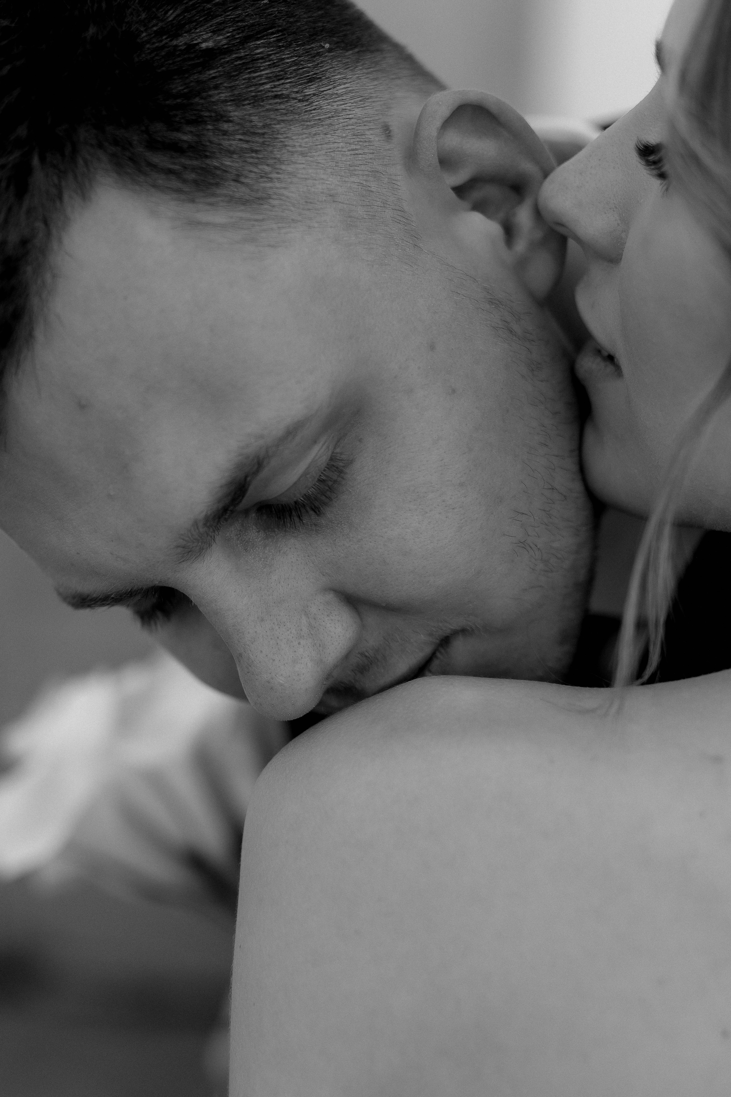 Роман и Ольга. Свадебный фотограф в Саратове Симашова Ирина