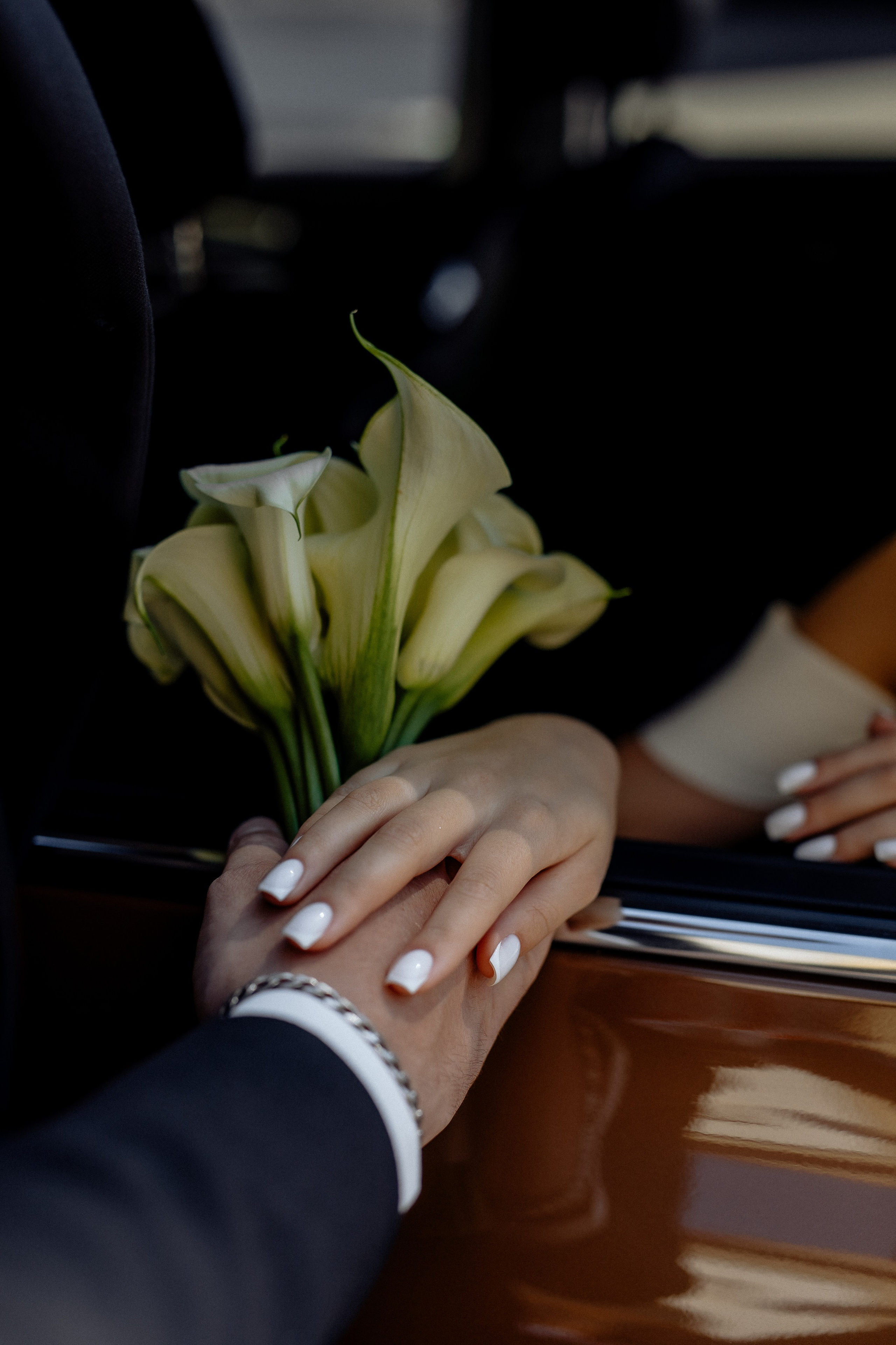 Роман и Ольга. Свадебный фотограф в Саратове Симашова Ирина