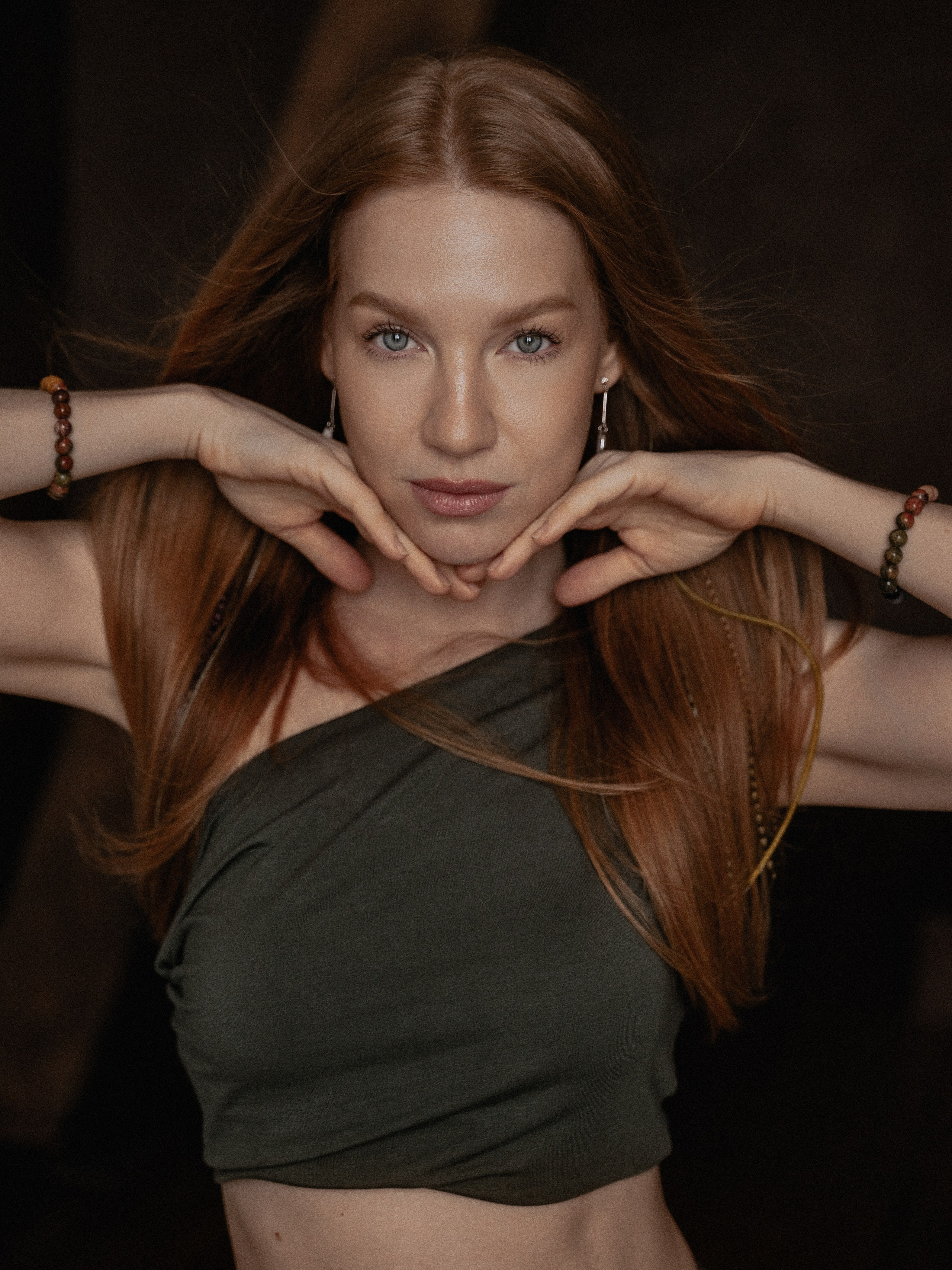 SOFI. Екатерина Курбанова. Женский фотограф