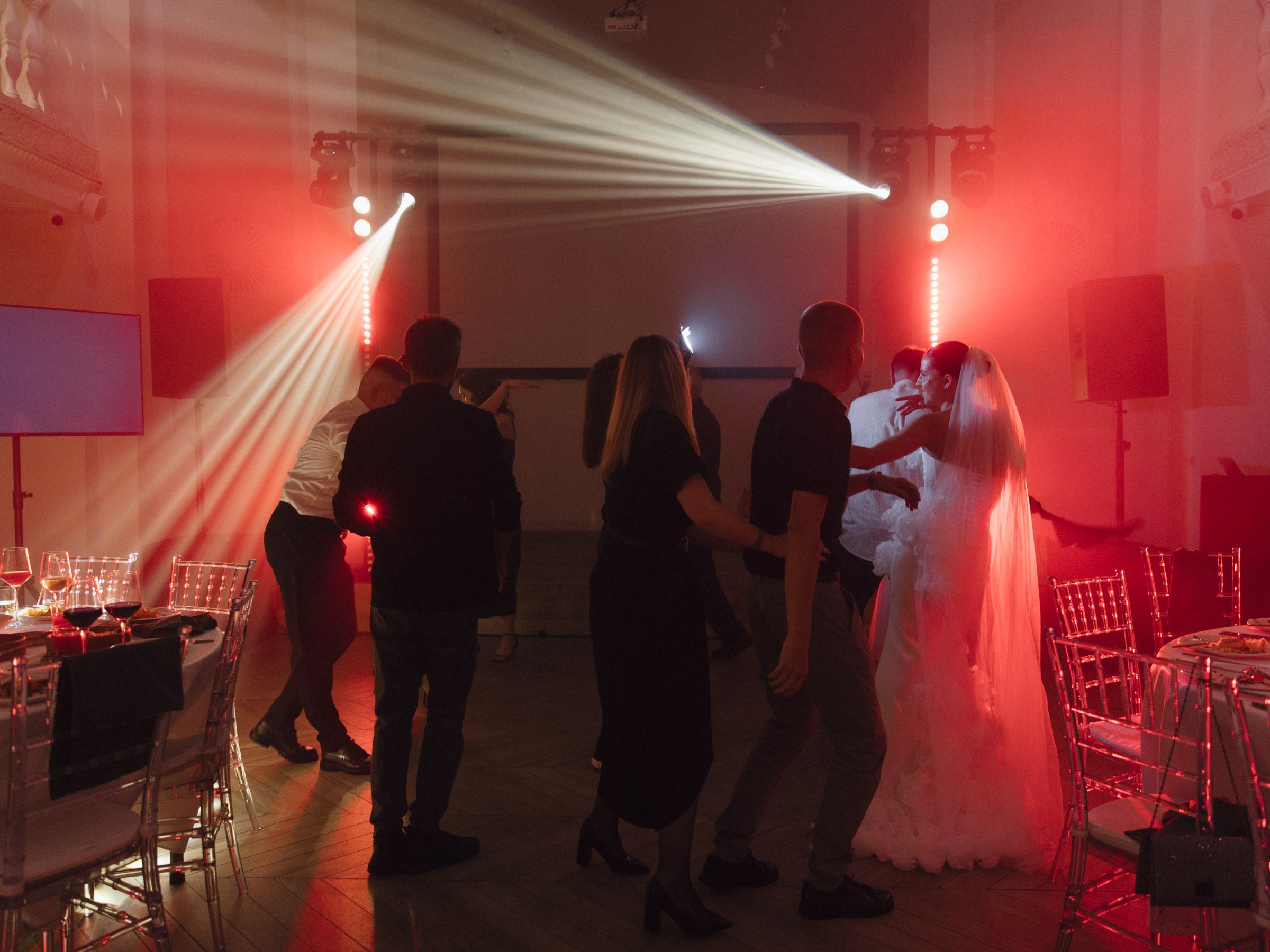 «Самые тёплые воспоминания». Свадебный и семейный фотограф в Калининграде Ольга Мешечкова