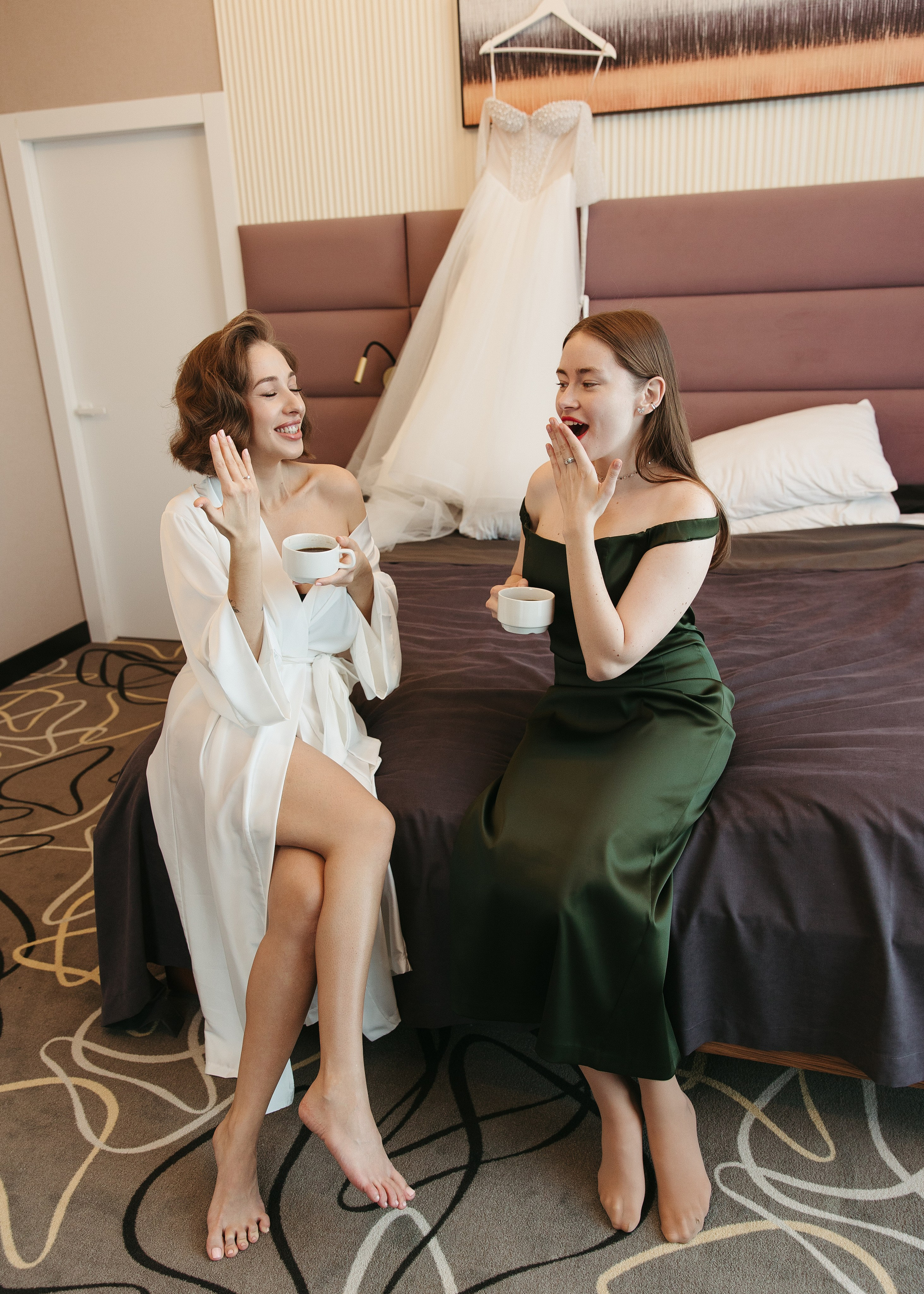 Рамила & Павел. Свадебный и семейный фотограф Владивосток — Приморский край. Анастасия Щетинина