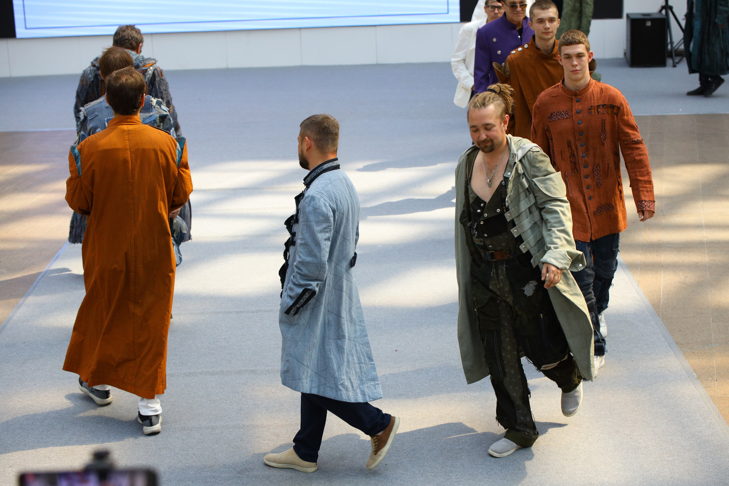 Душа России. Фотограф в Туле Крупский АнДРей. Фотостудия «КАДР71» в Туле