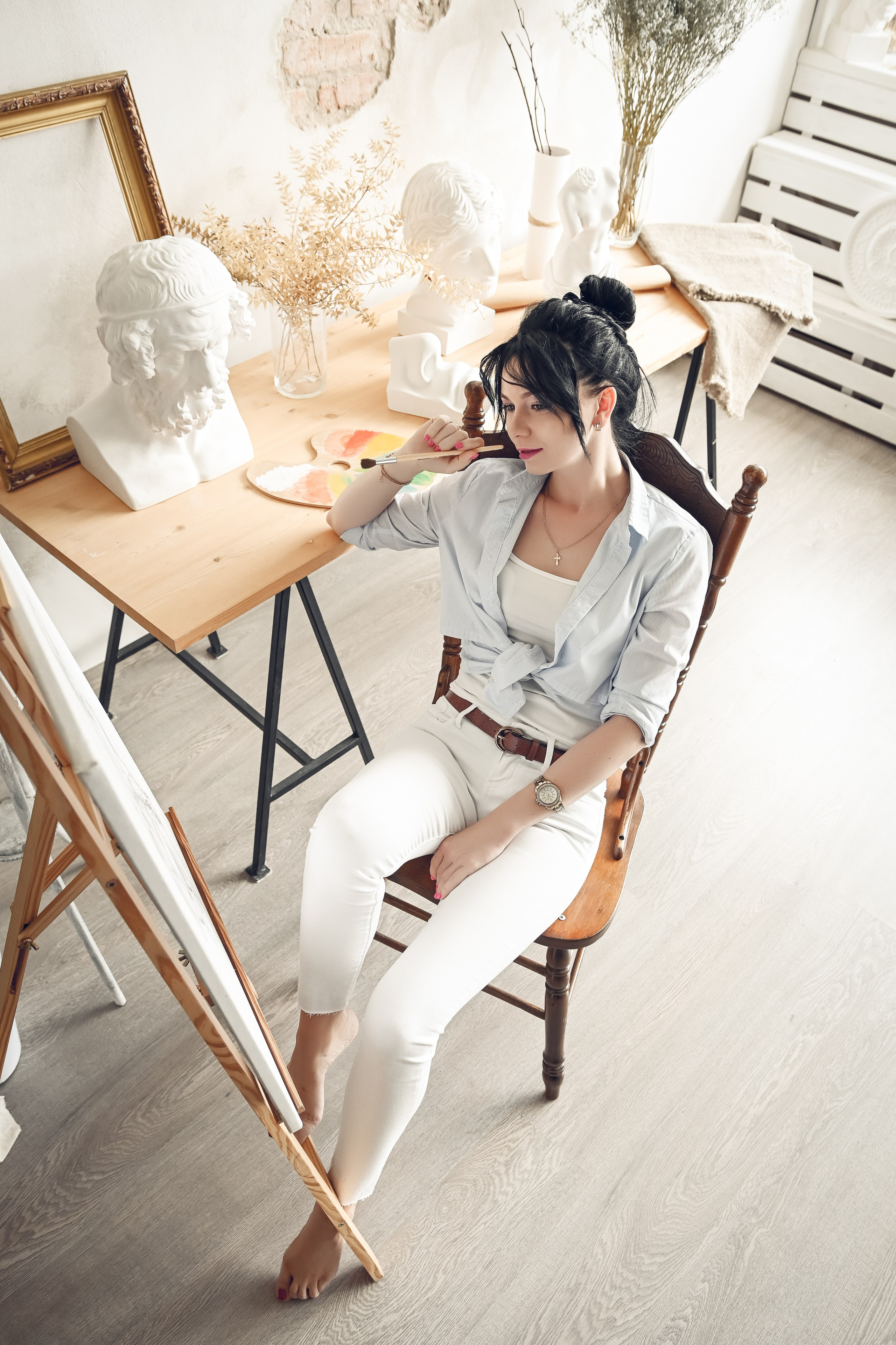 Яна. Семейный и свадебный фотограф в Ельце Юлия Дякина