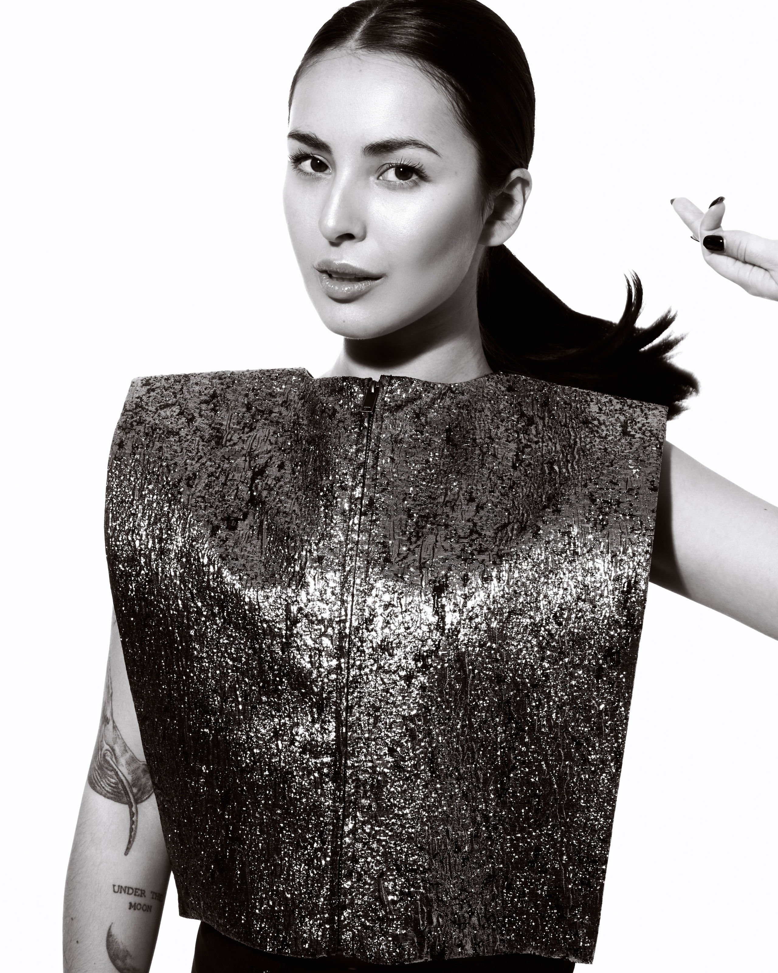 Рамоша Назарова