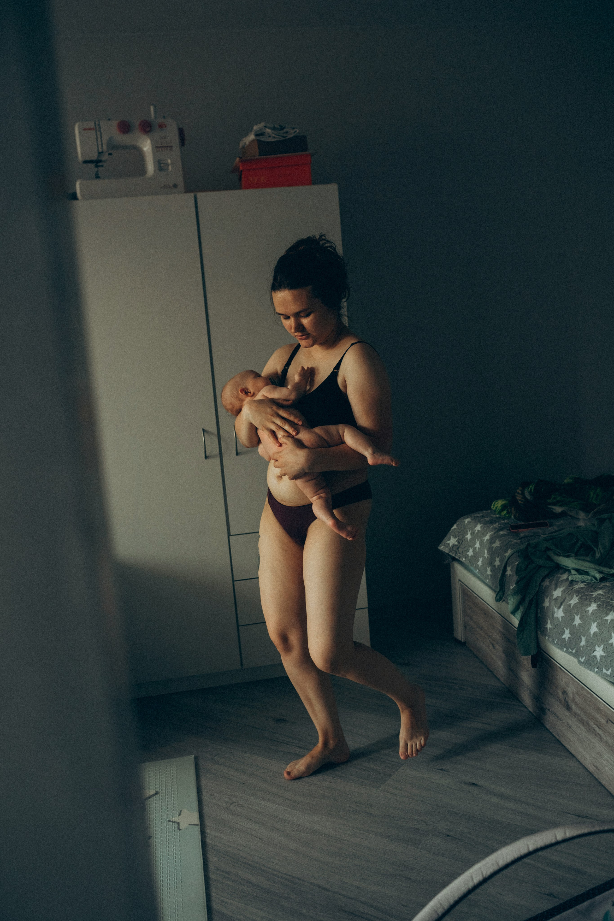 Дана Нелла. Семейный фотограф в Минске и РБ Стеликова Анна