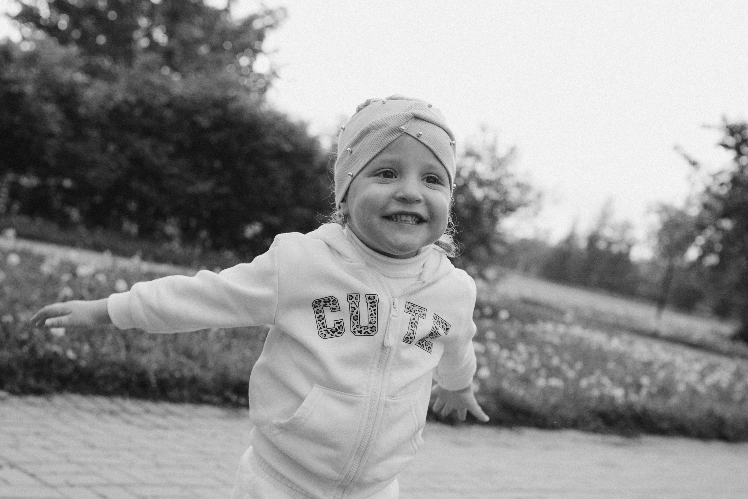 Прогулка. Семейный фотограф в Санкт-Петербурге Александра Дункель