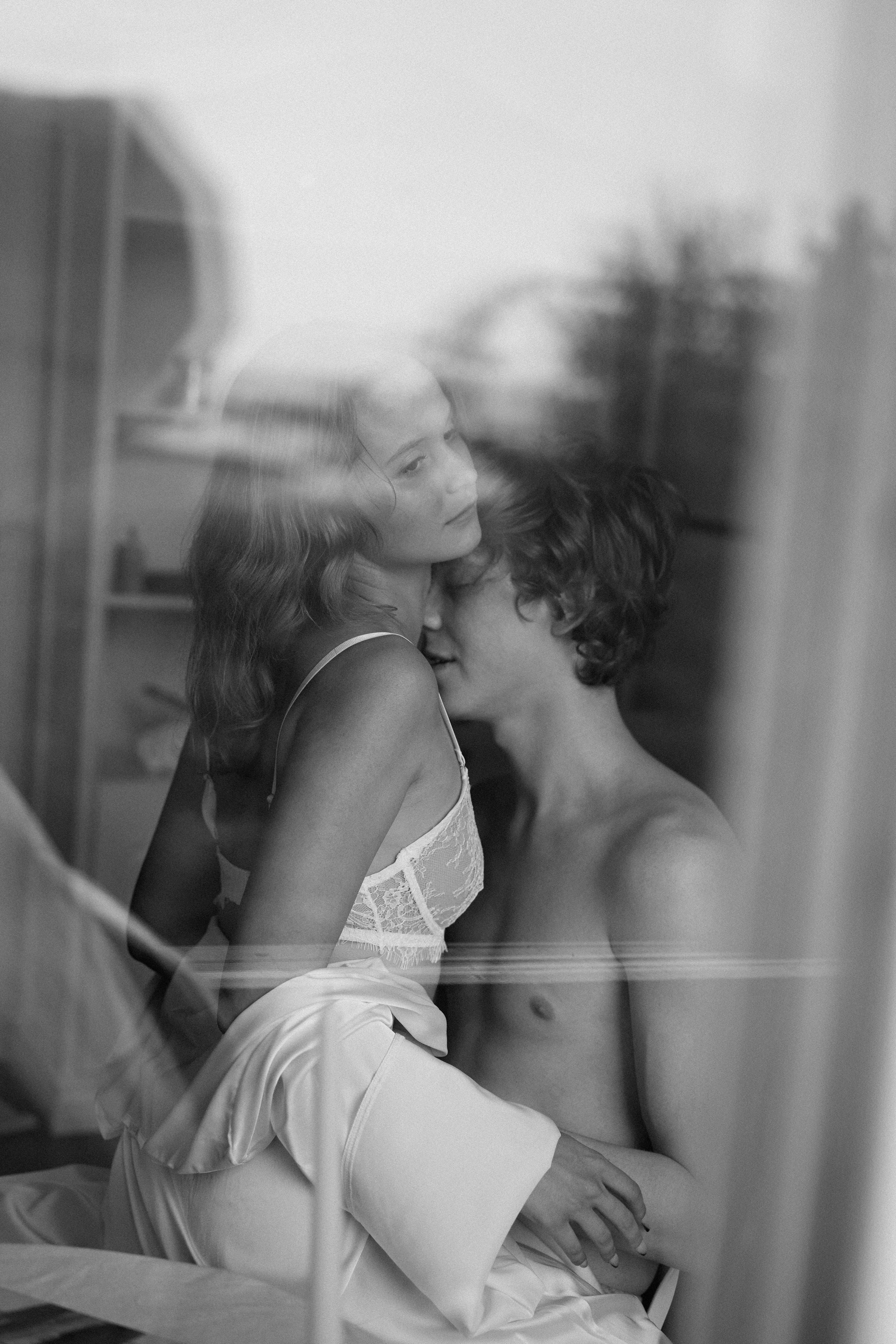 Romantic Story. Фотограф в Москве