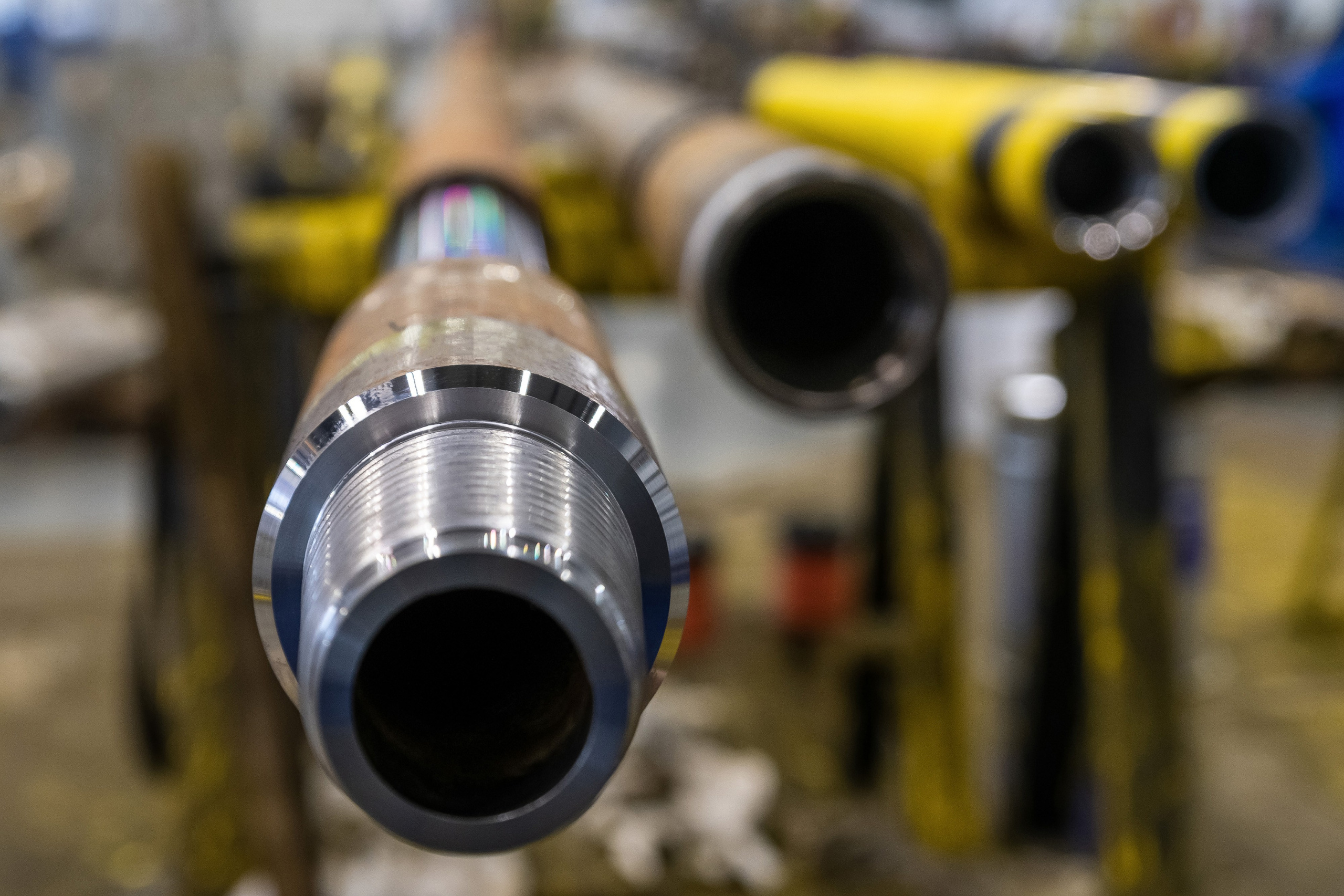 SDT. Фотограф в Ханты-Мансийске Евгений Жуланов