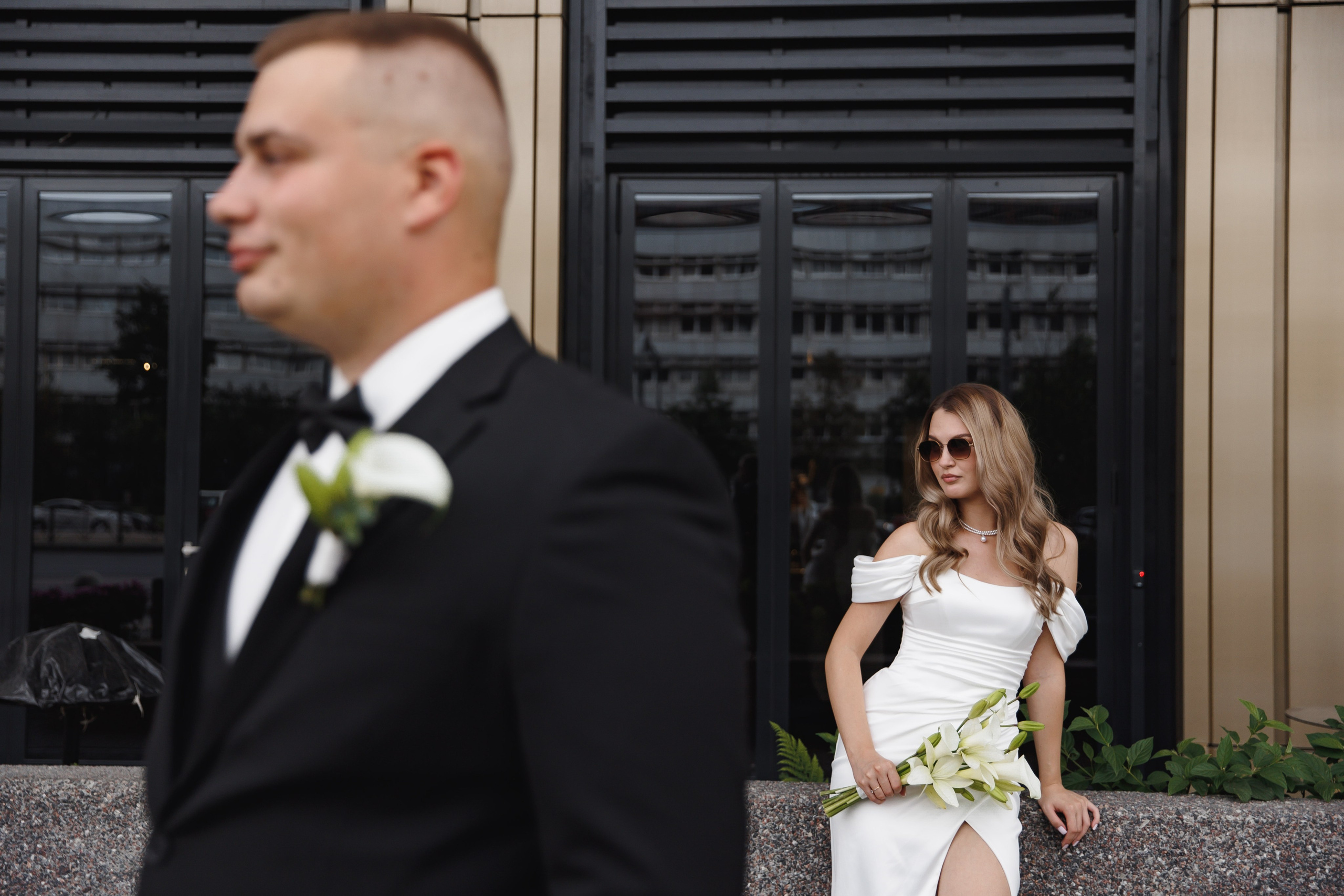 Ульяна и Ваня. Свадебный фотограф в Санкт-Петербурге, Москве, Европе и по всему миру