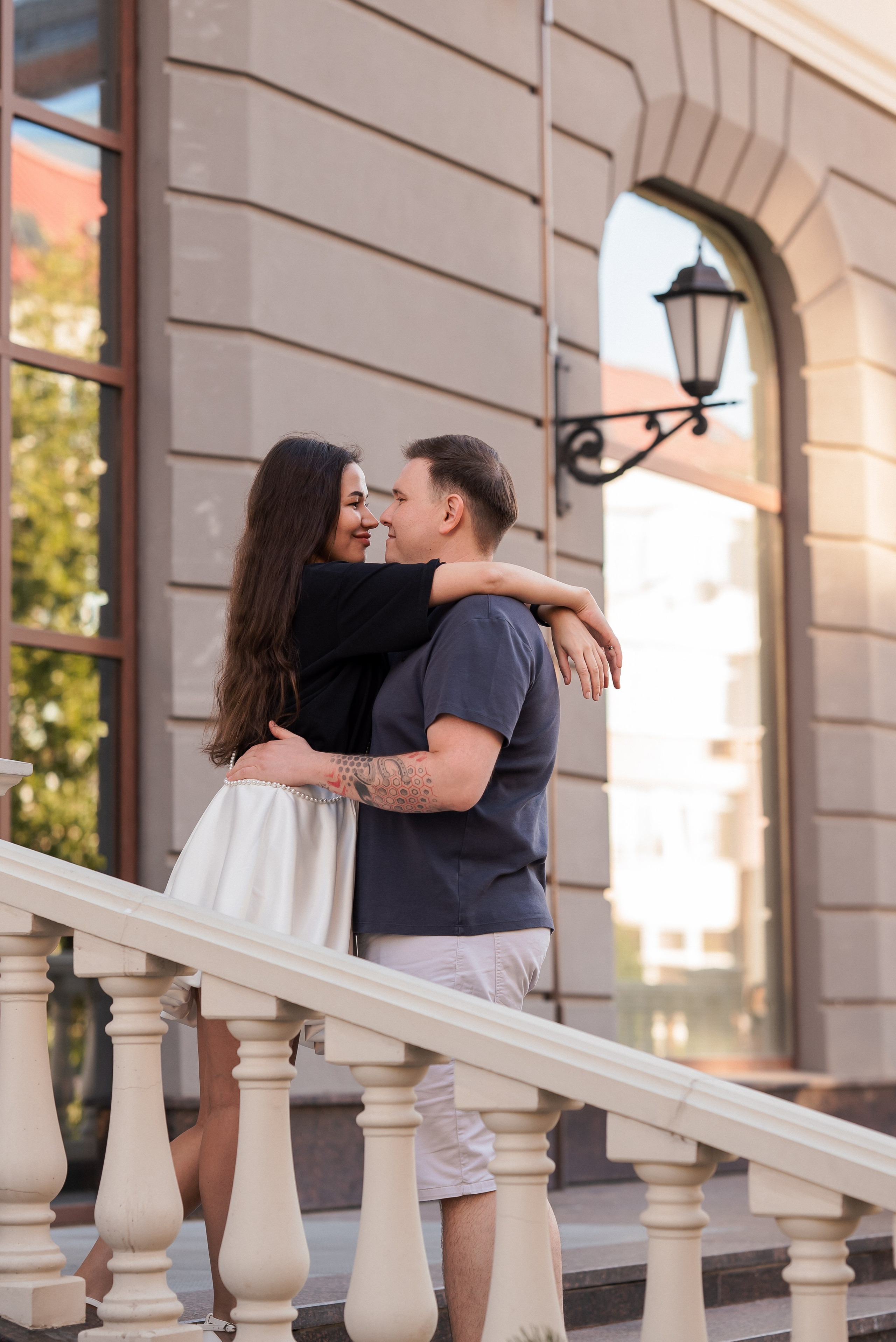 Артур & Елизавета. Семейный и детский фотограф в Екатеринбурге Валерия Нагибина