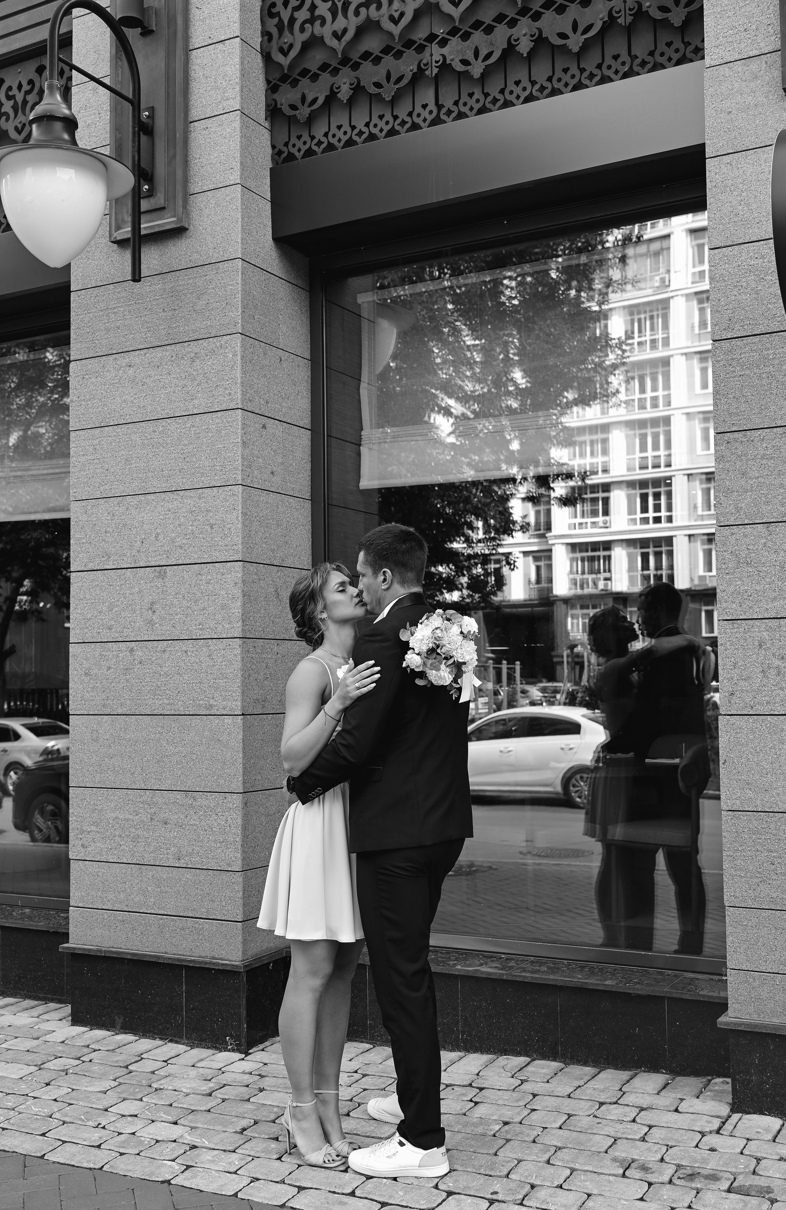 Марсель и Екатерина. Ваш фотограф